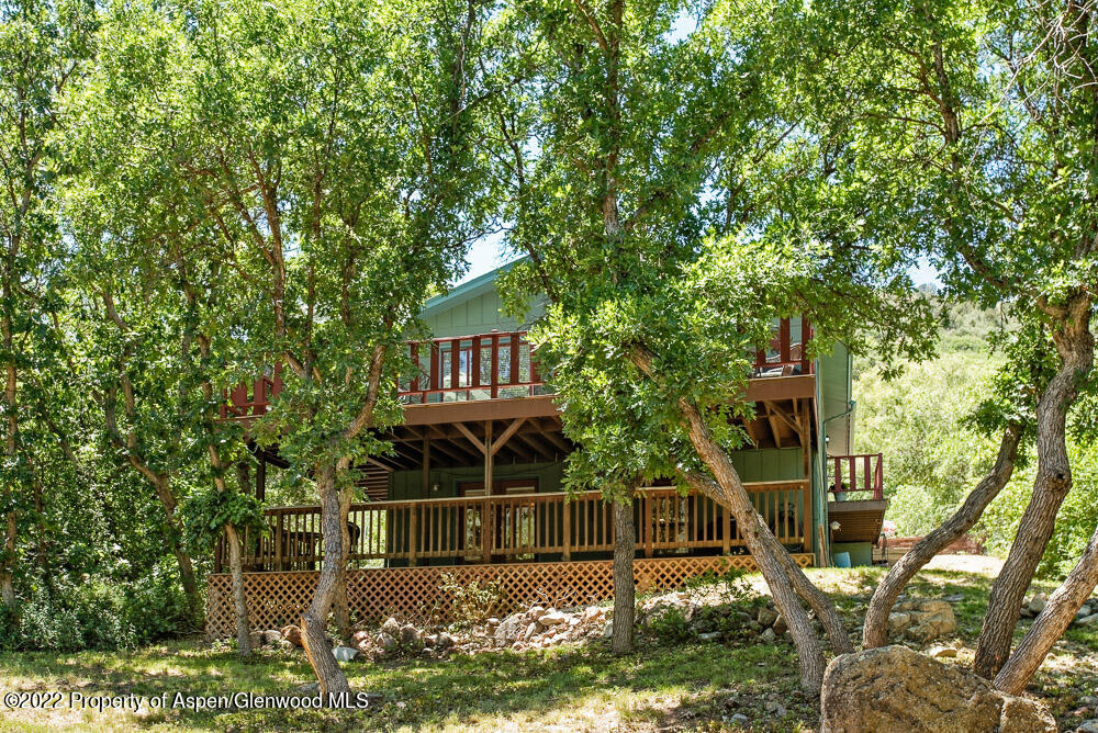 902 Red Mountain Drive Glenwood Springs CO 81601