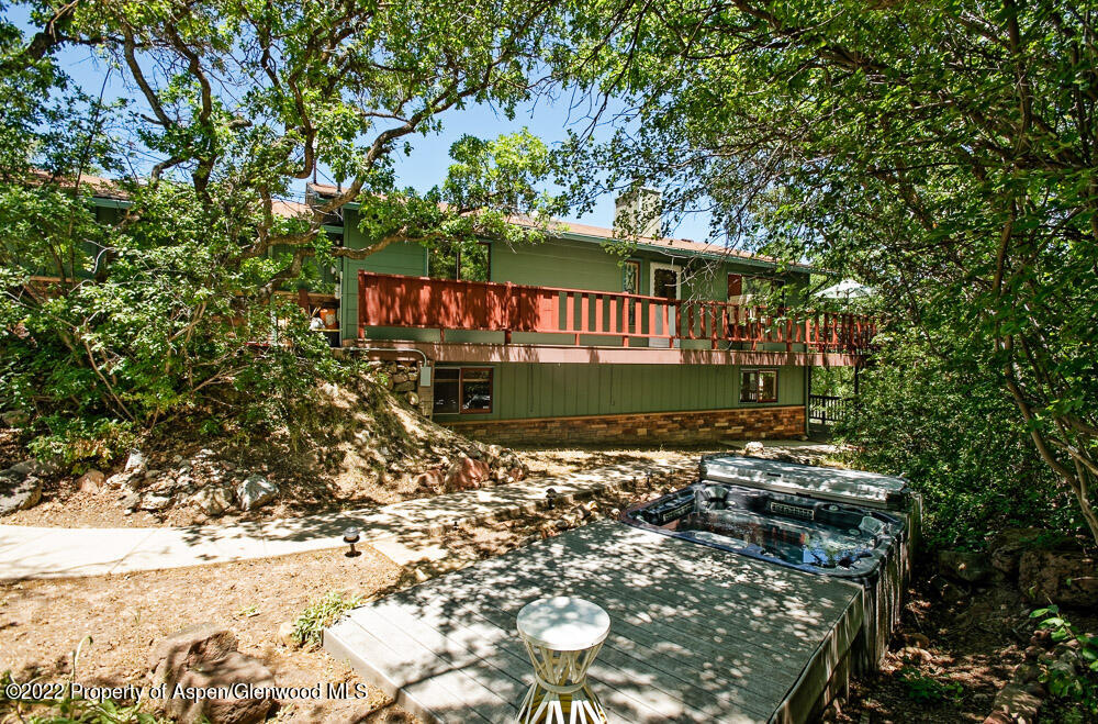 902 Red Mountain Drive Glenwood Springs CO 81601