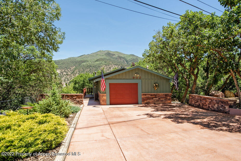 902 Red Mountain Drive Glenwood Springs CO 81601