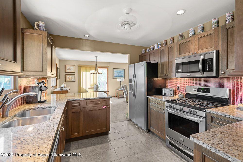 902 Red Mountain Drive Glenwood Springs CO 81601