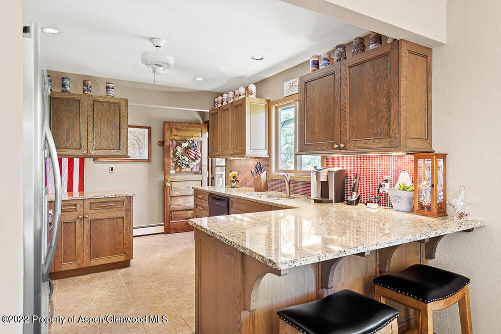 902 Red Mountain Drive Glenwood Springs CO 81601