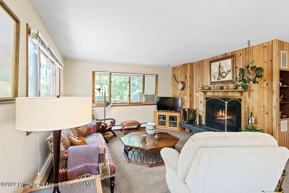 902 Red Mountain Drive Glenwood Springs CO 81601