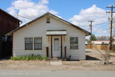 302 W Main Street Rangely CO 81648
