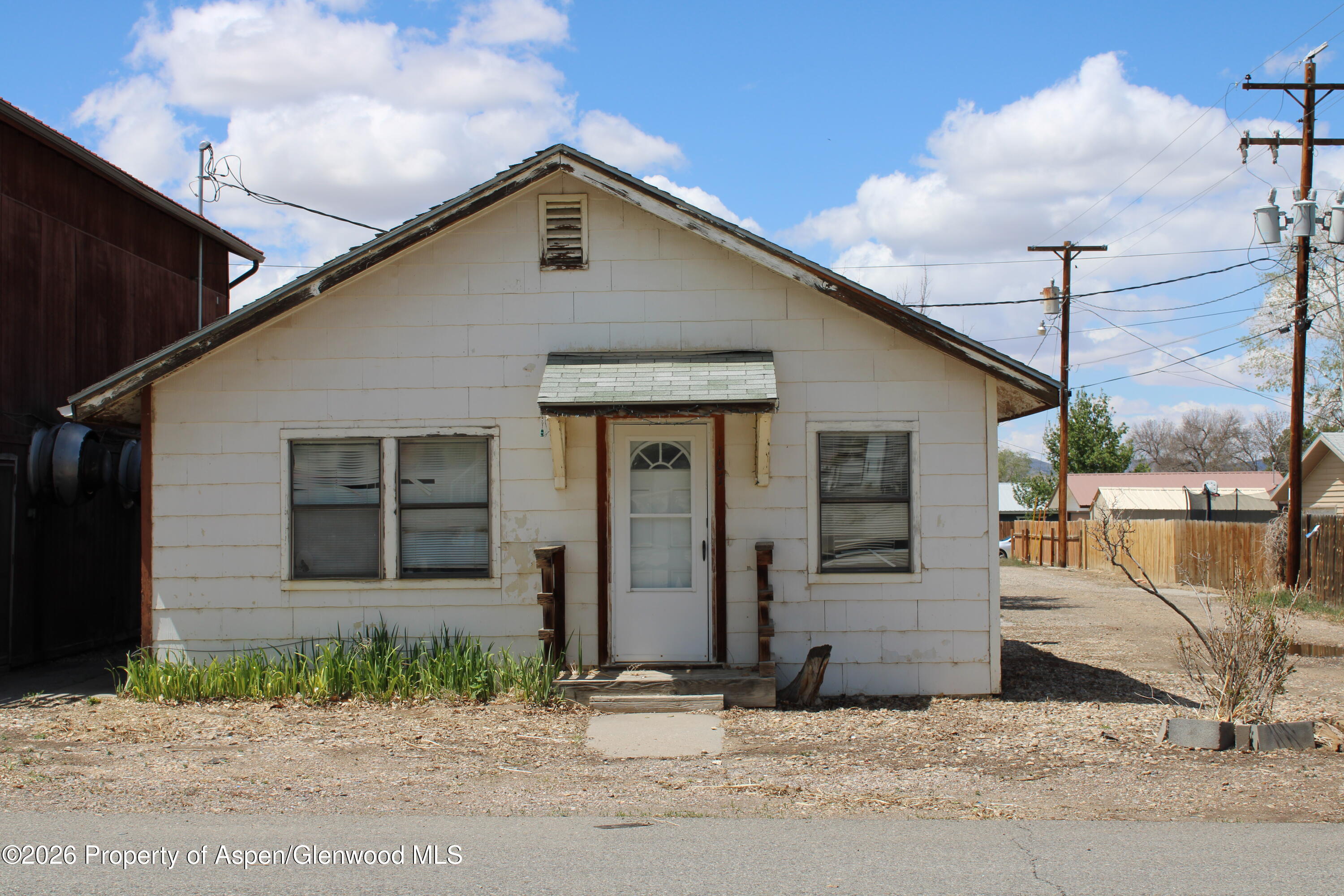 302 W Main Street Rangely CO 81648