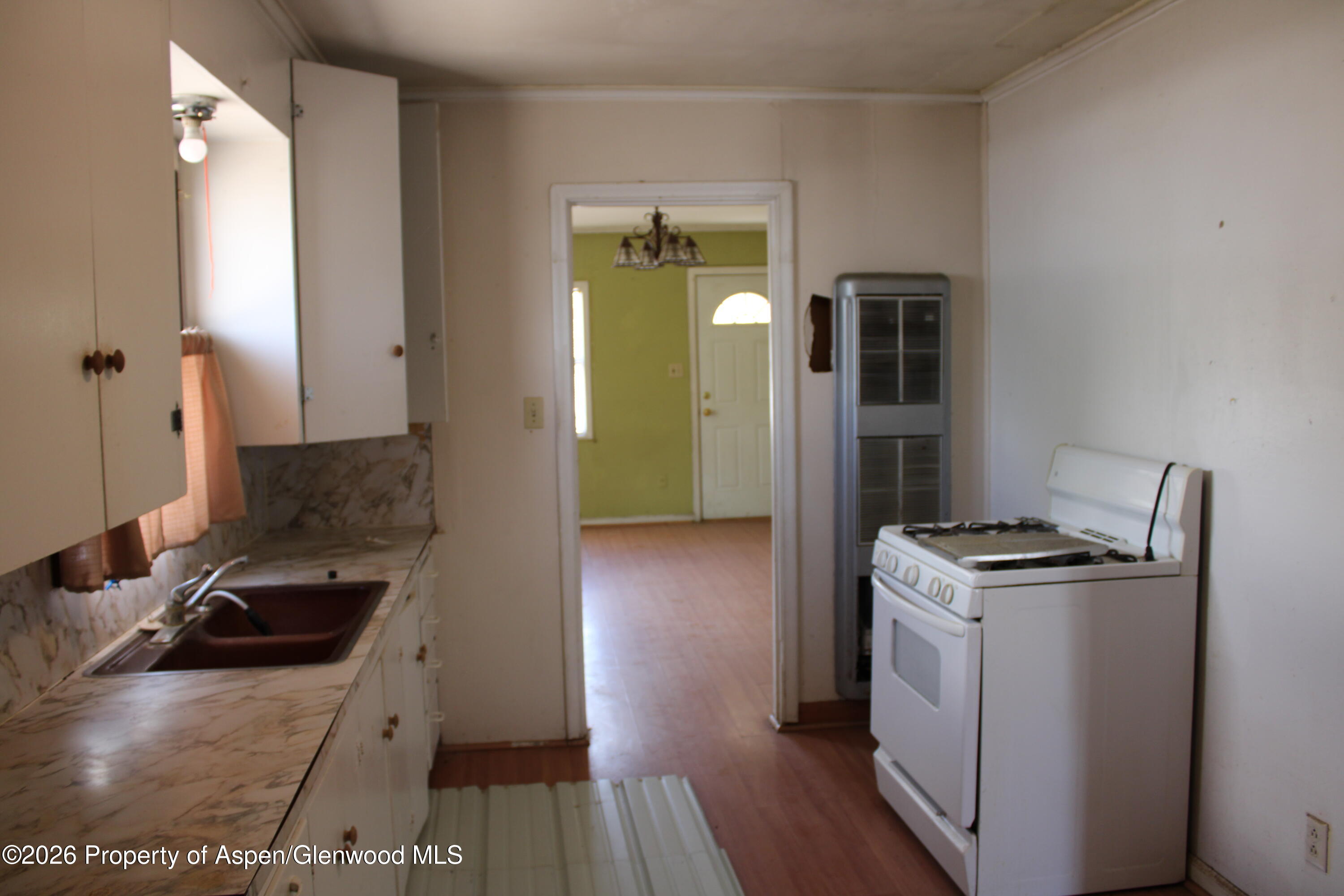 302 W Main Street Rangely CO 81648