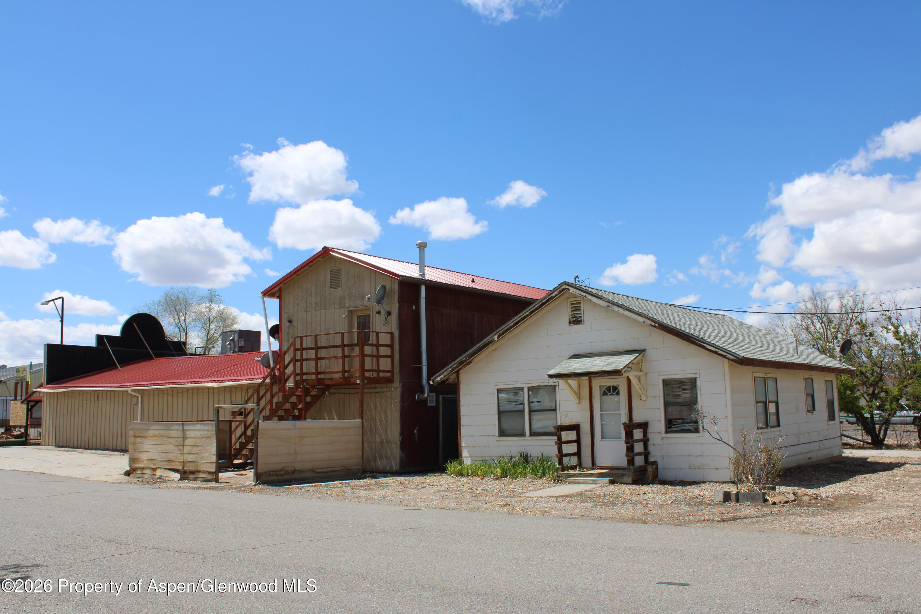 302 W Main Street Rangely CO 81648