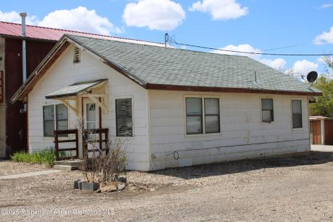 302 W Main Street Rangely CO 81648