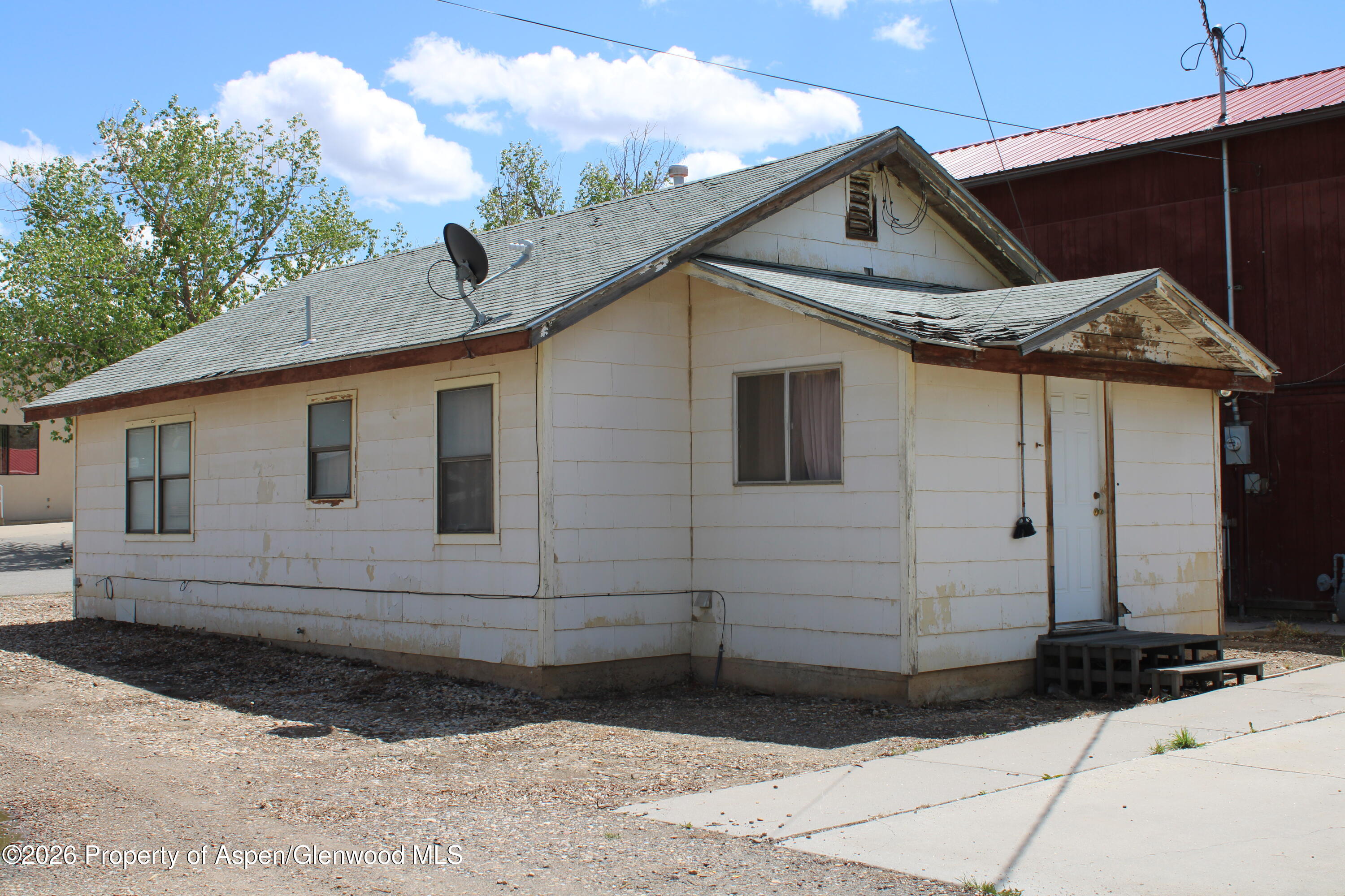 302 W Main Street Rangely CO 81648