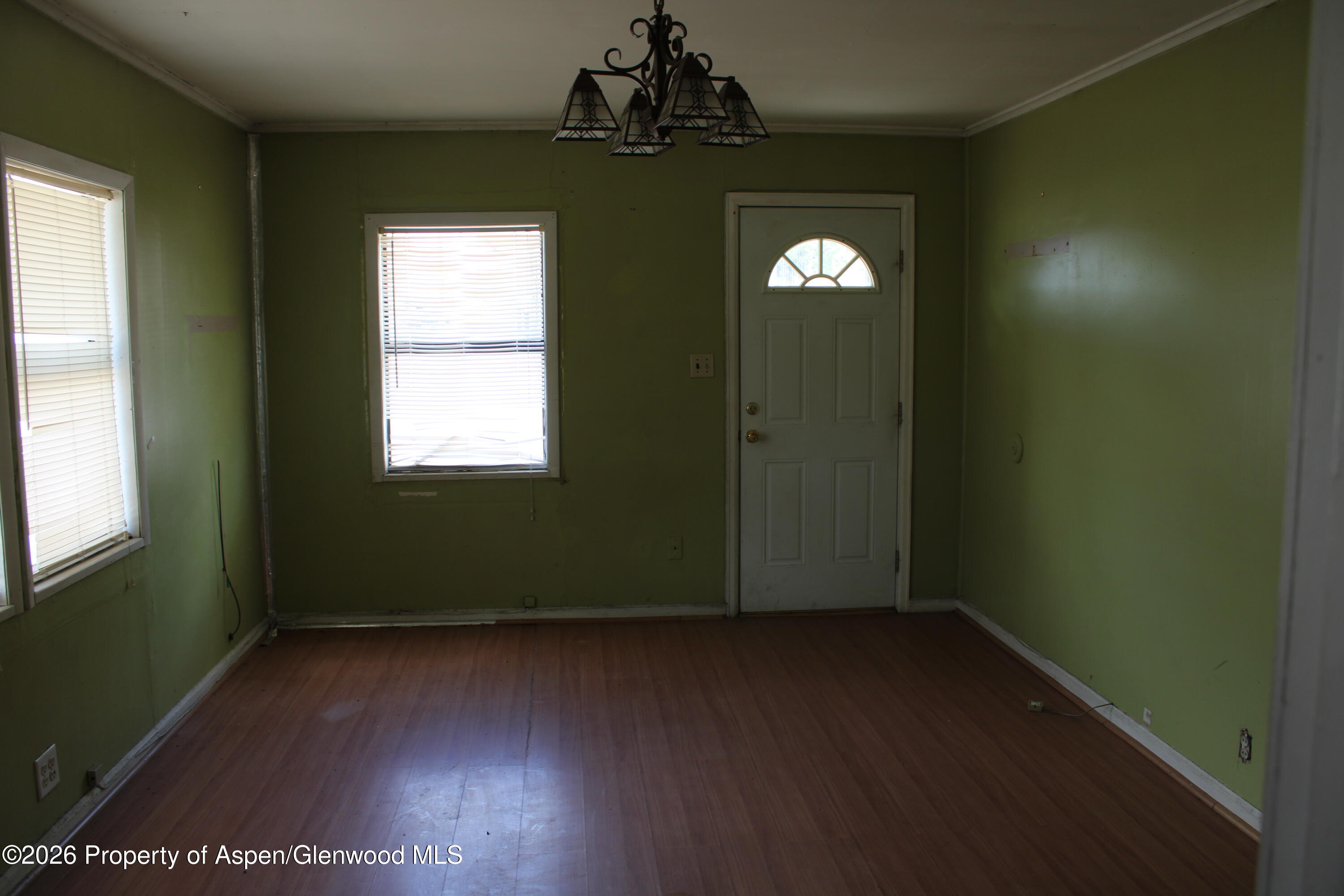 302 W Main Street Rangely CO 81648