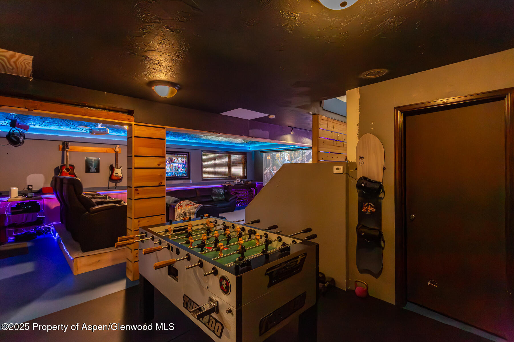 716 1/2 Minter Avenue Glenwood Springs CO 81601