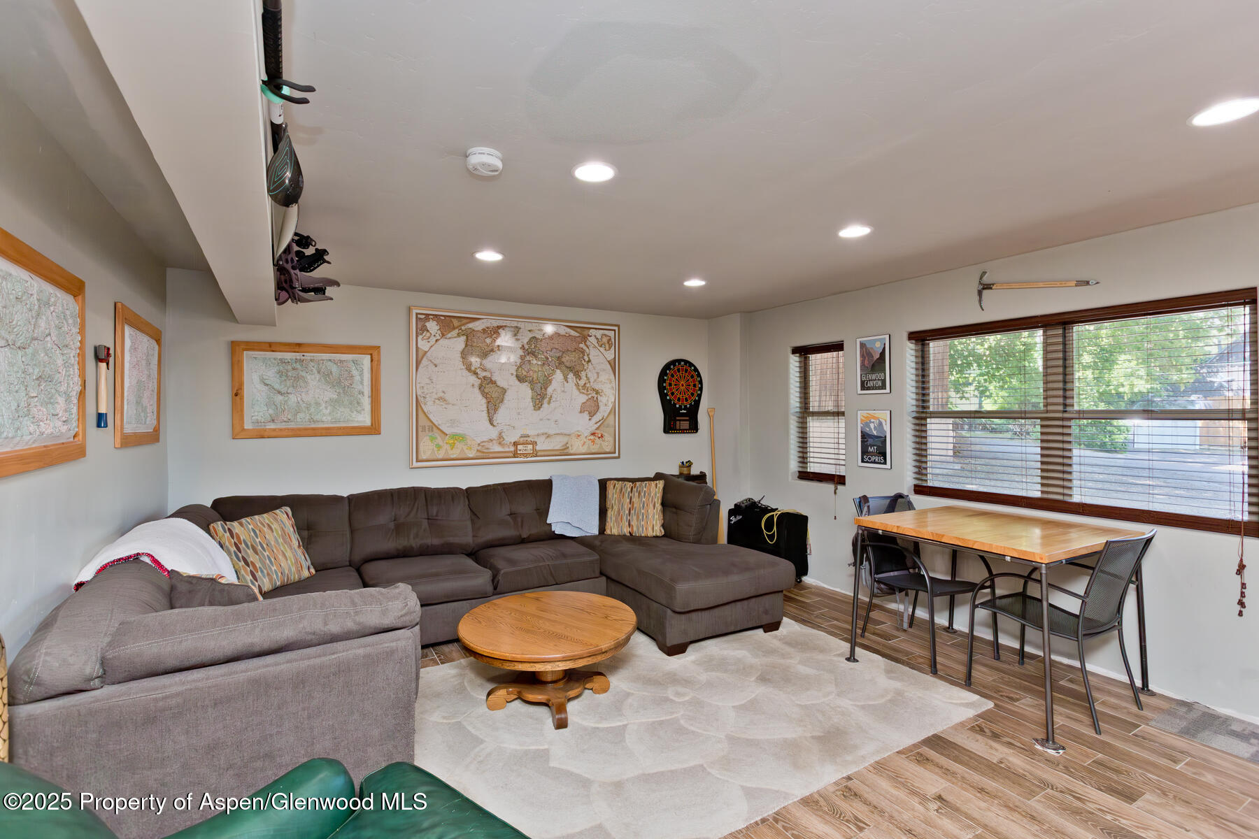 716 1/2 Minter Avenue Glenwood Springs CO 81601