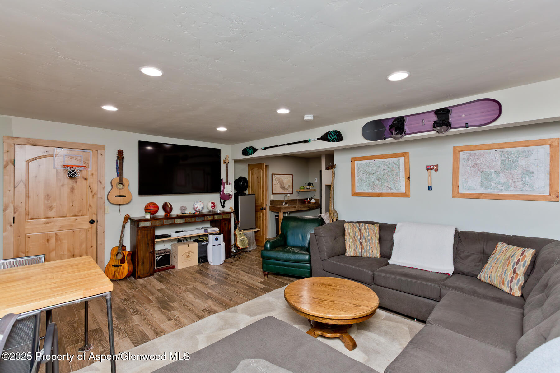 716 1/2 Minter Avenue Glenwood Springs CO 81601