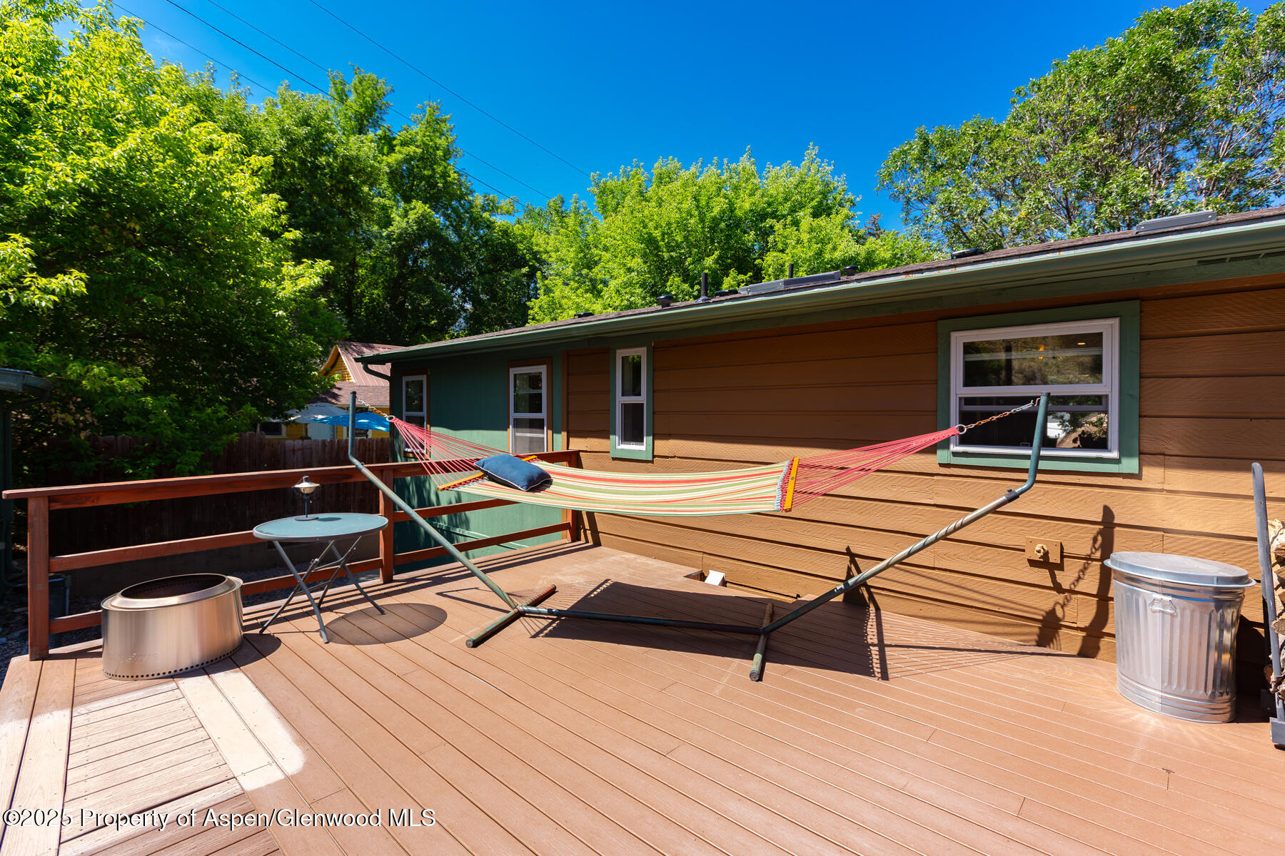 716 1/2 Minter Avenue Glenwood Springs CO 81601