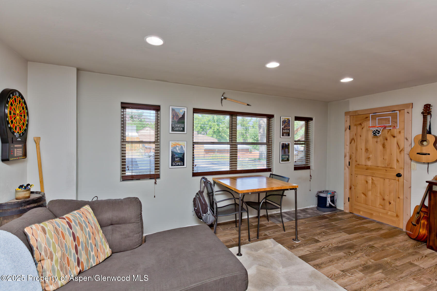 716 1/2 Minter Avenue Glenwood Springs CO 81601