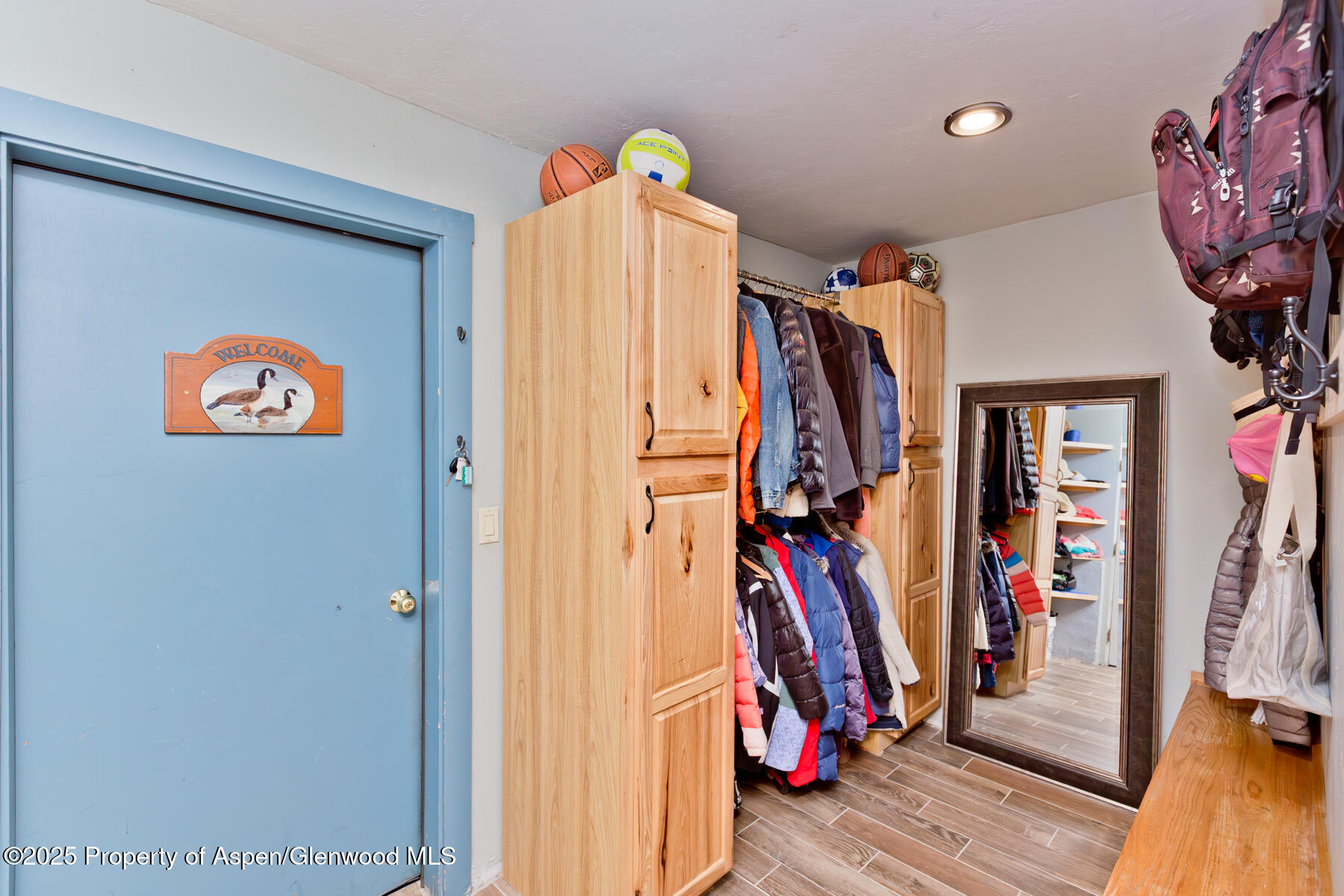 716 1/2 Minter Avenue Glenwood Springs CO 81601