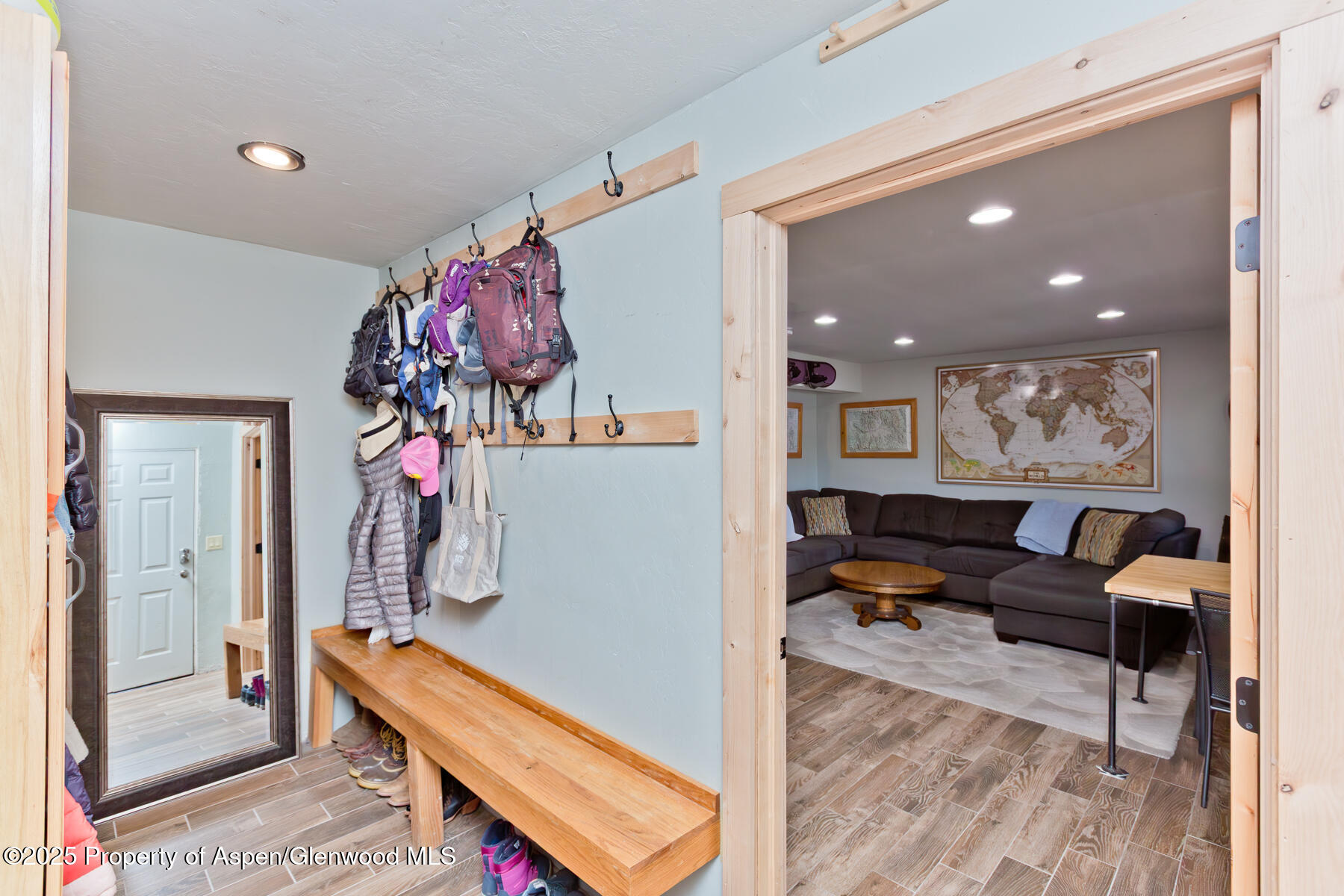 716 1/2 Minter Avenue Glenwood Springs CO 81601