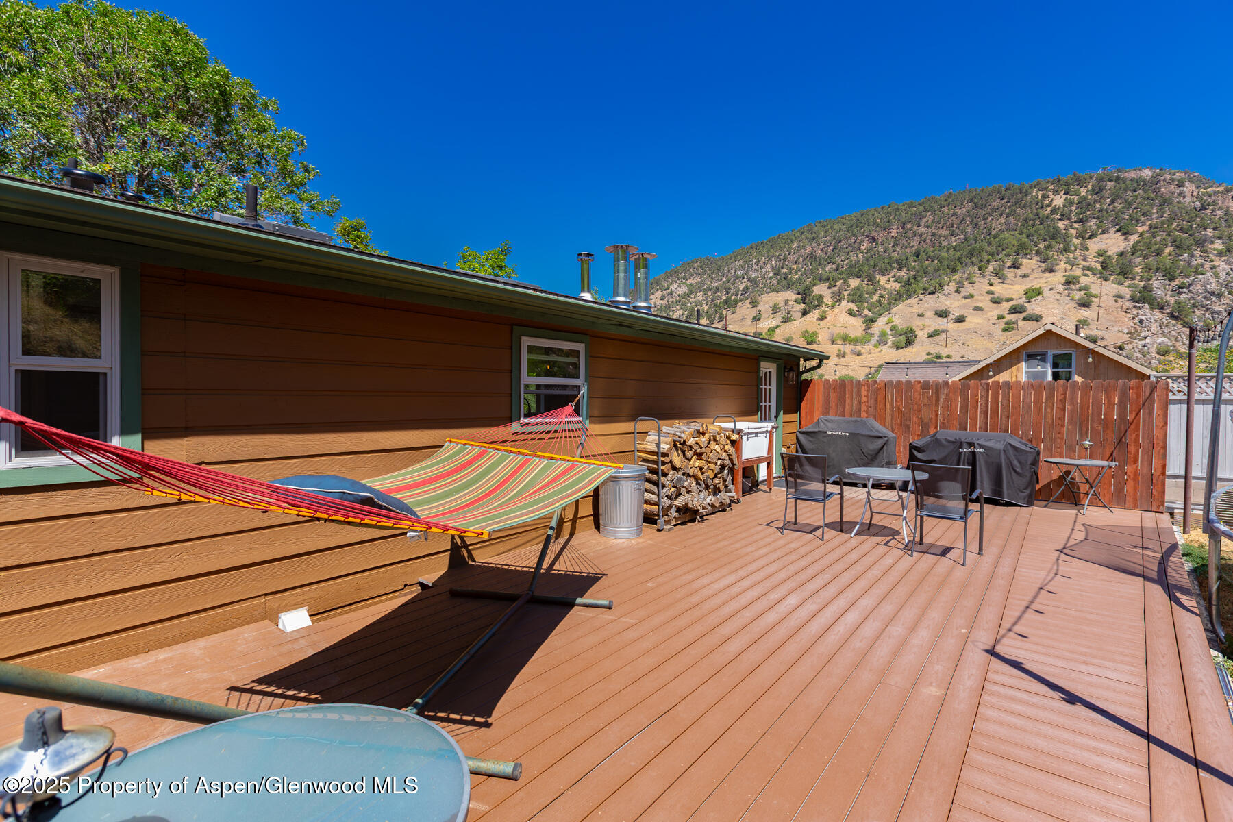 716 1/2 Minter Avenue Glenwood Springs CO 81601