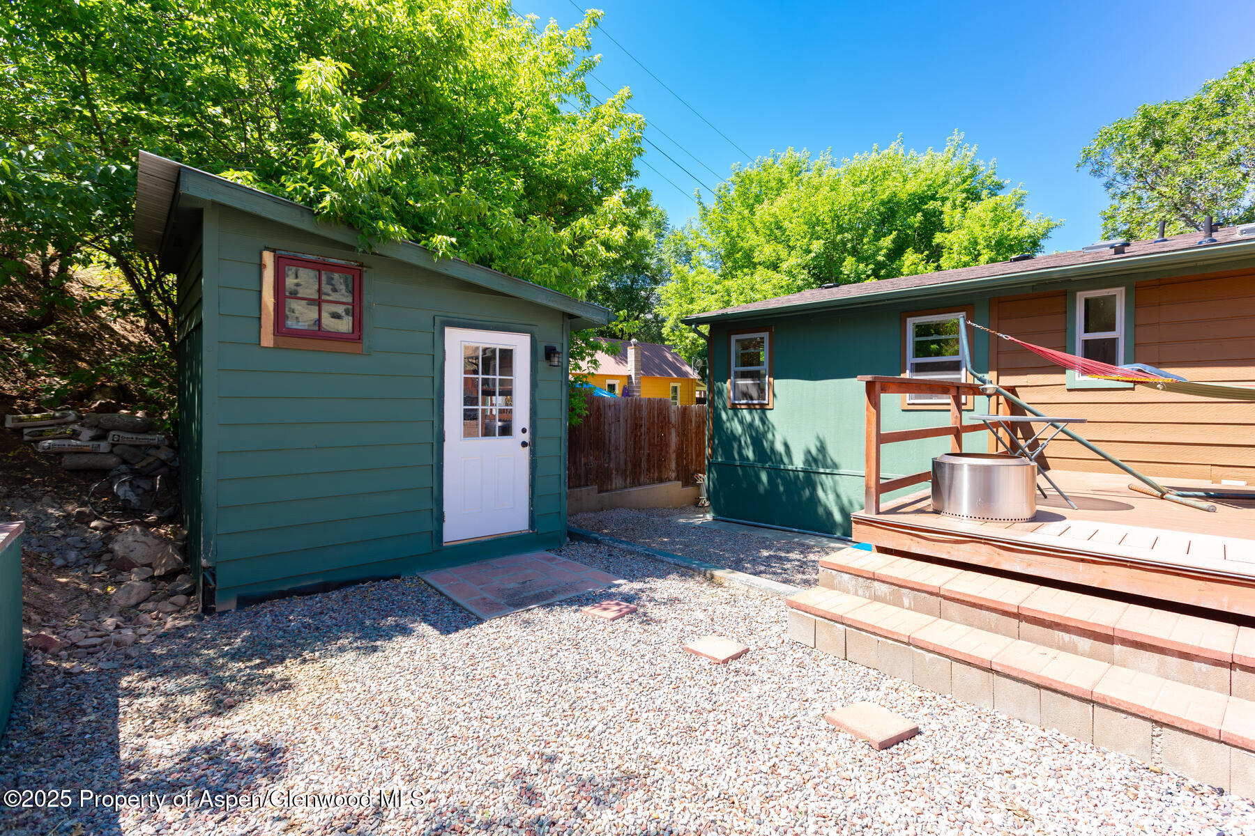 716 1/2 Minter Avenue Glenwood Springs CO 81601