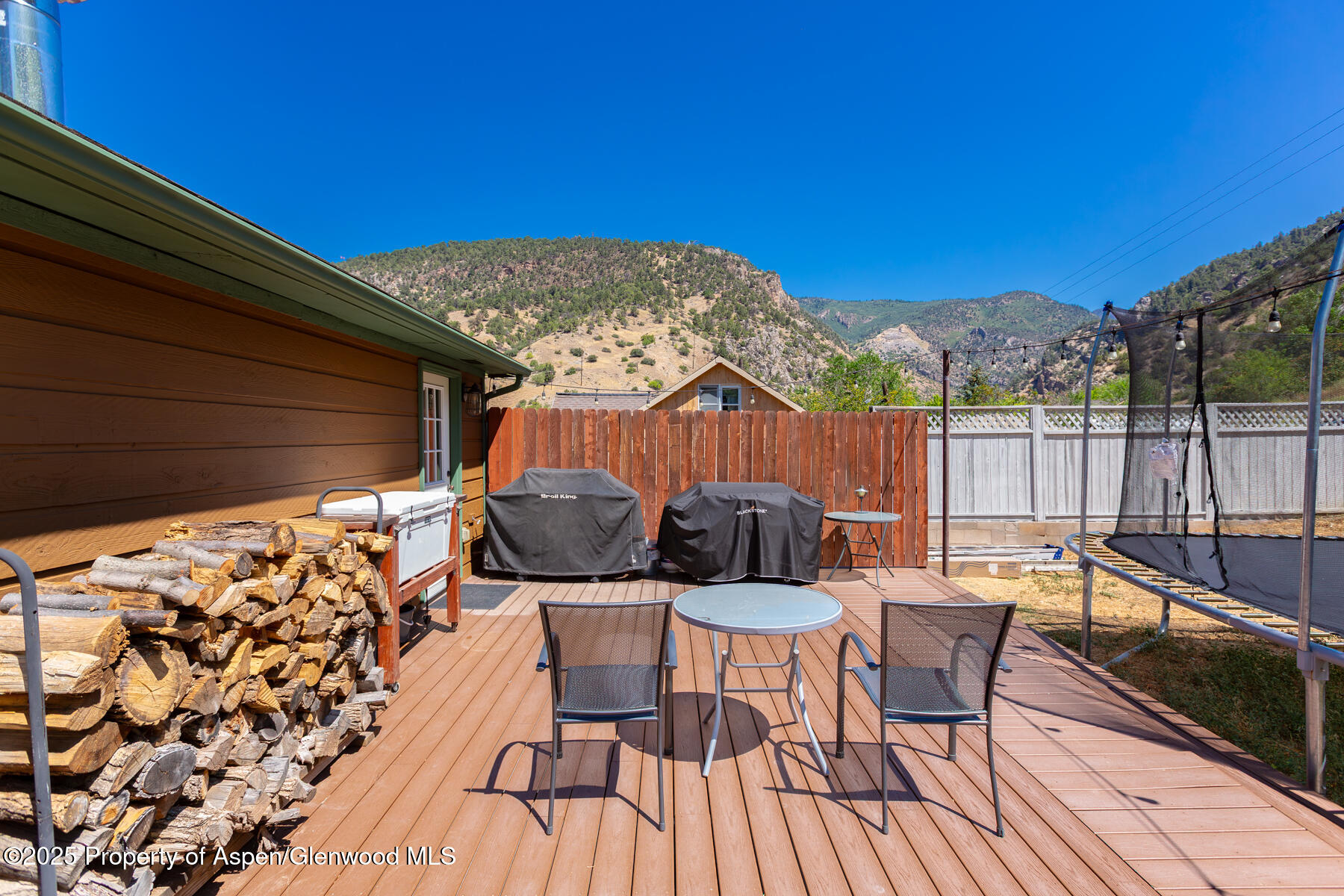 716 1/2 Minter Avenue Glenwood Springs CO 81601