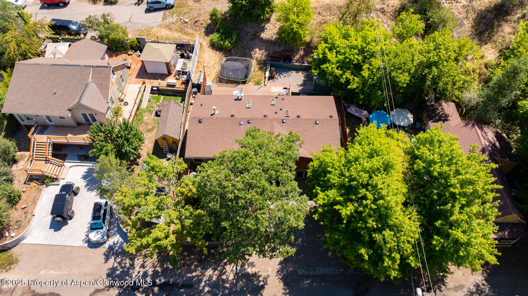 716 1/2 Minter Avenue Glenwood Springs CO 81601