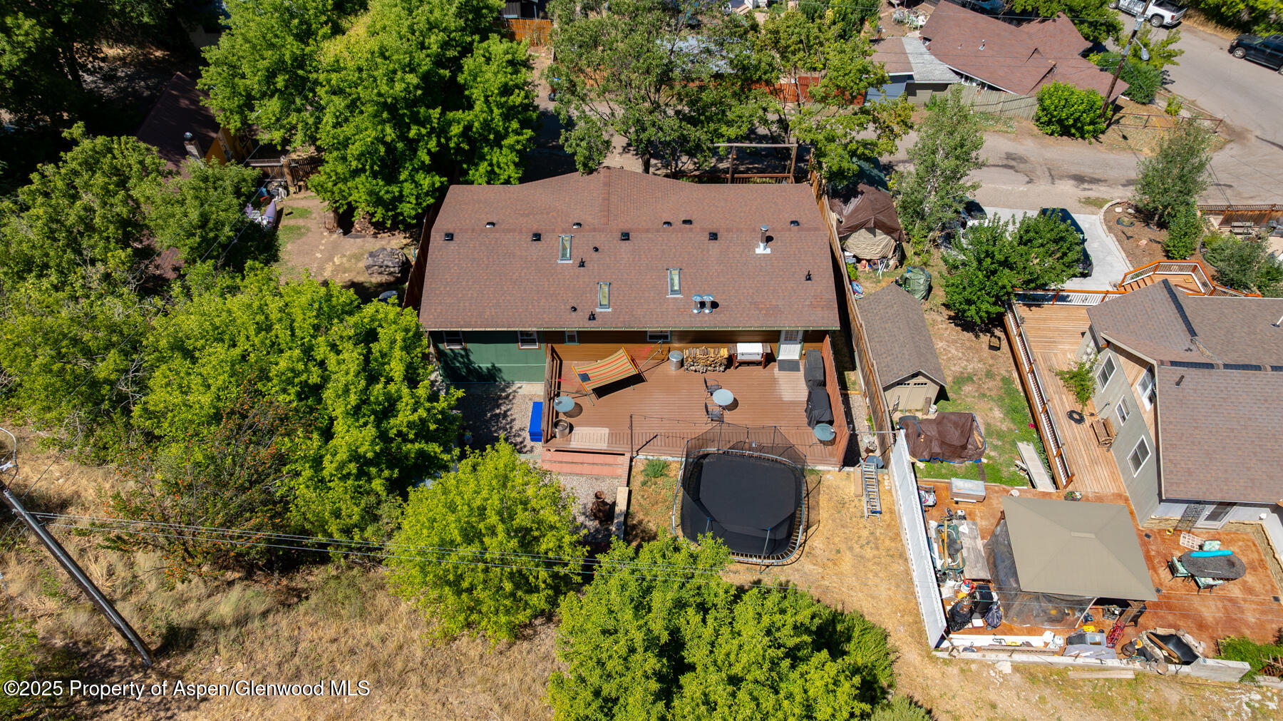 716 1/2 Minter Avenue Glenwood Springs CO 81601