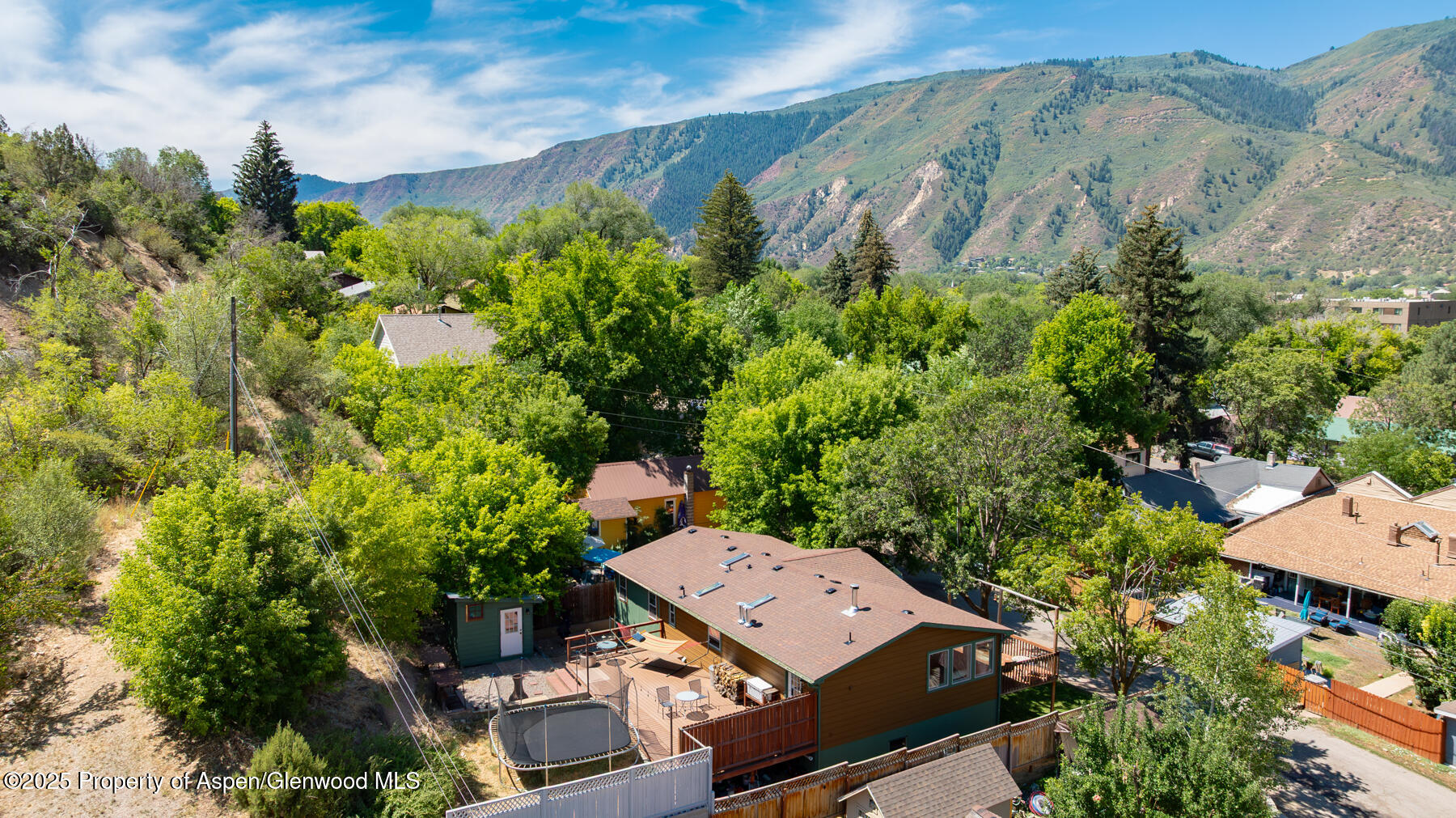716 1/2 Minter Avenue Glenwood Springs CO 81601