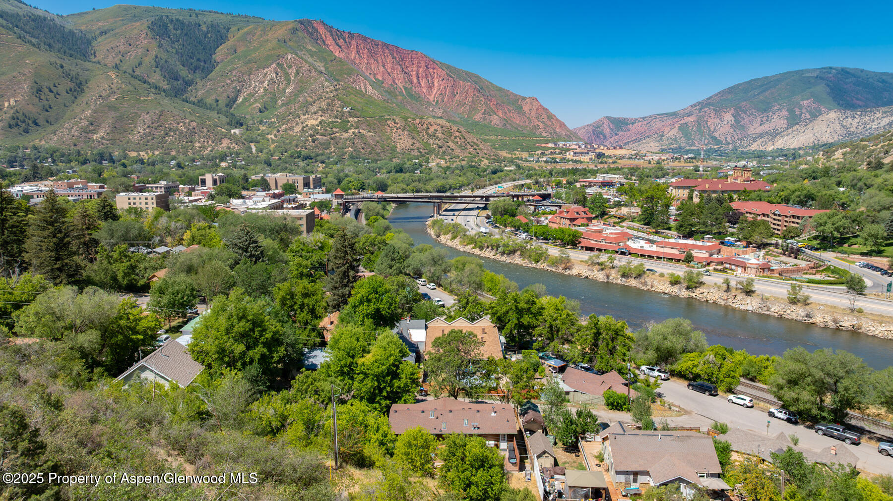 716 1/2 Minter Avenue Glenwood Springs CO 81601