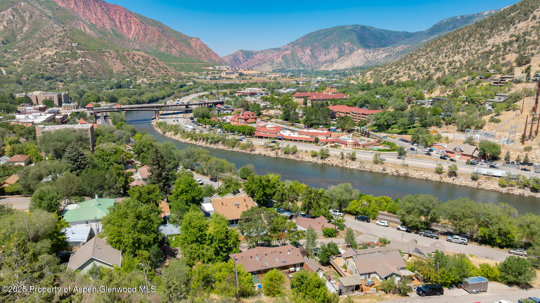 716 1/2 Minter Avenue Glenwood Springs CO 81601