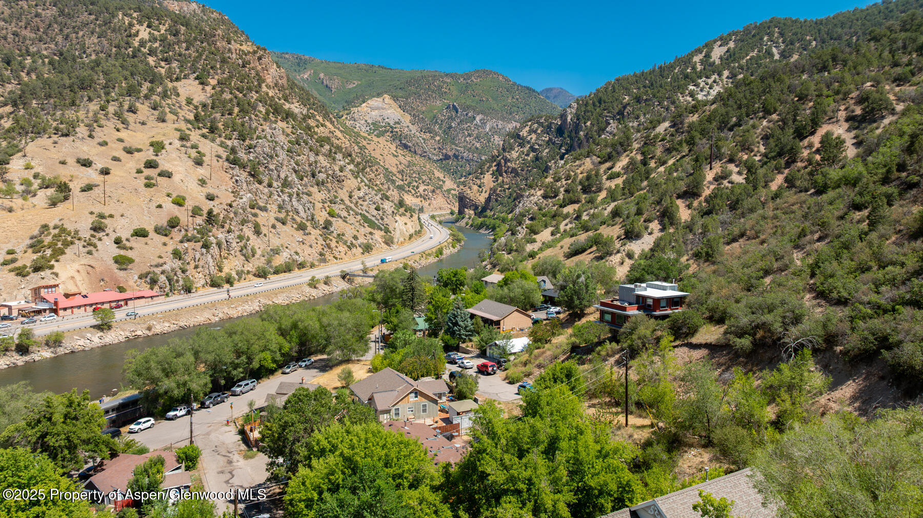 716 1/2 Minter Avenue Glenwood Springs CO 81601