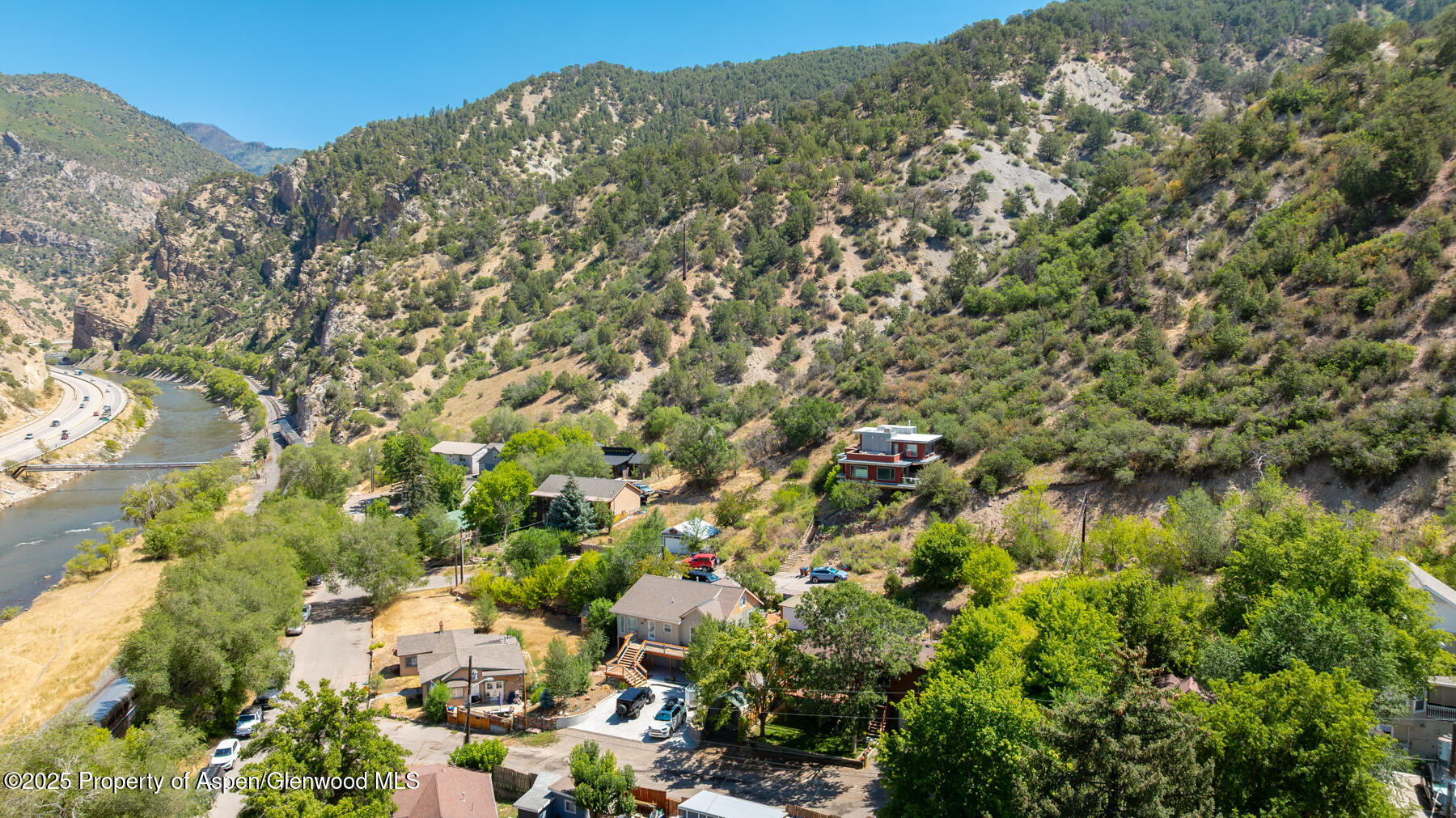 716 1/2 Minter Avenue Glenwood Springs CO 81601