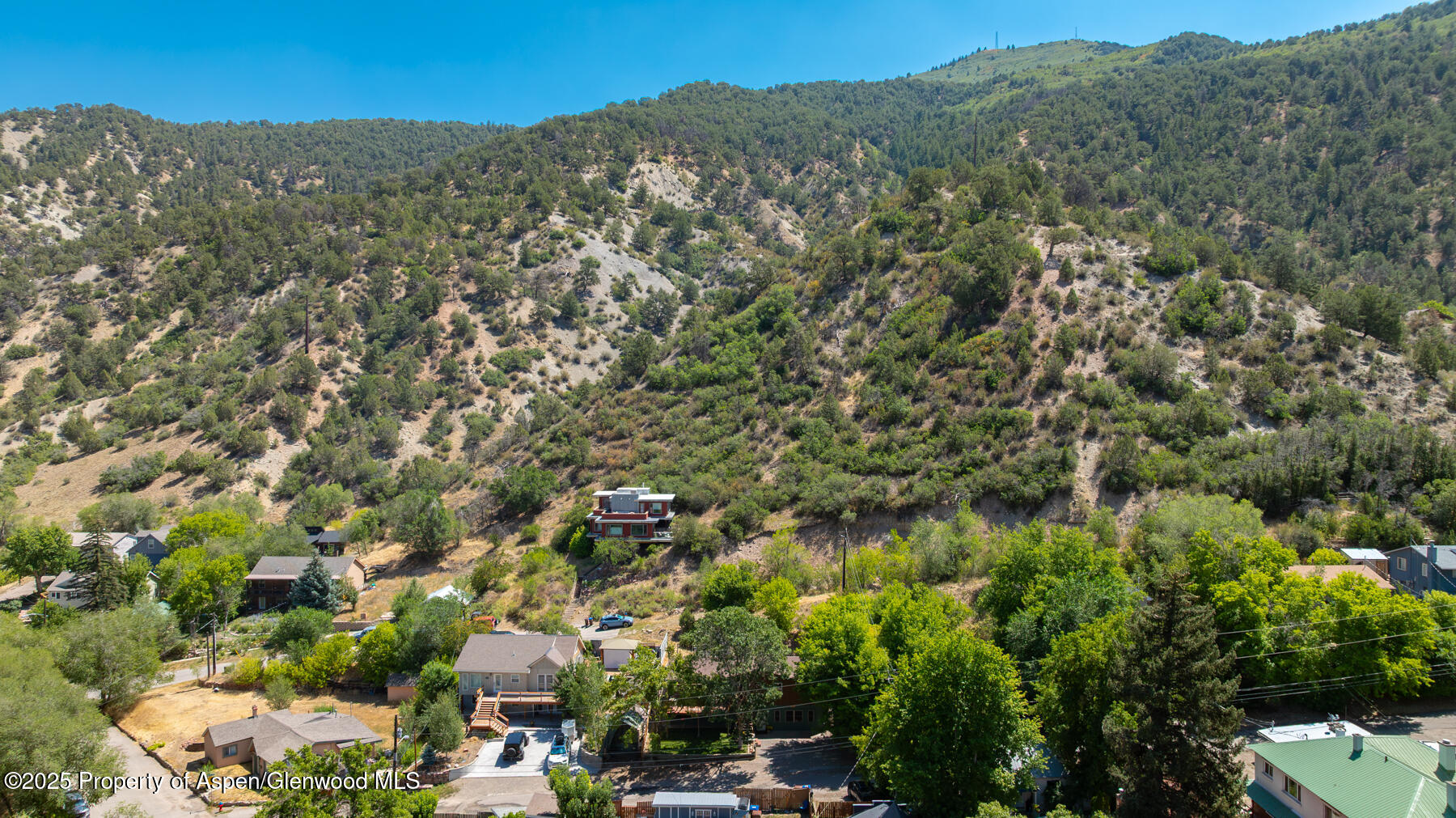 716 1/2 Minter Avenue Glenwood Springs CO 81601