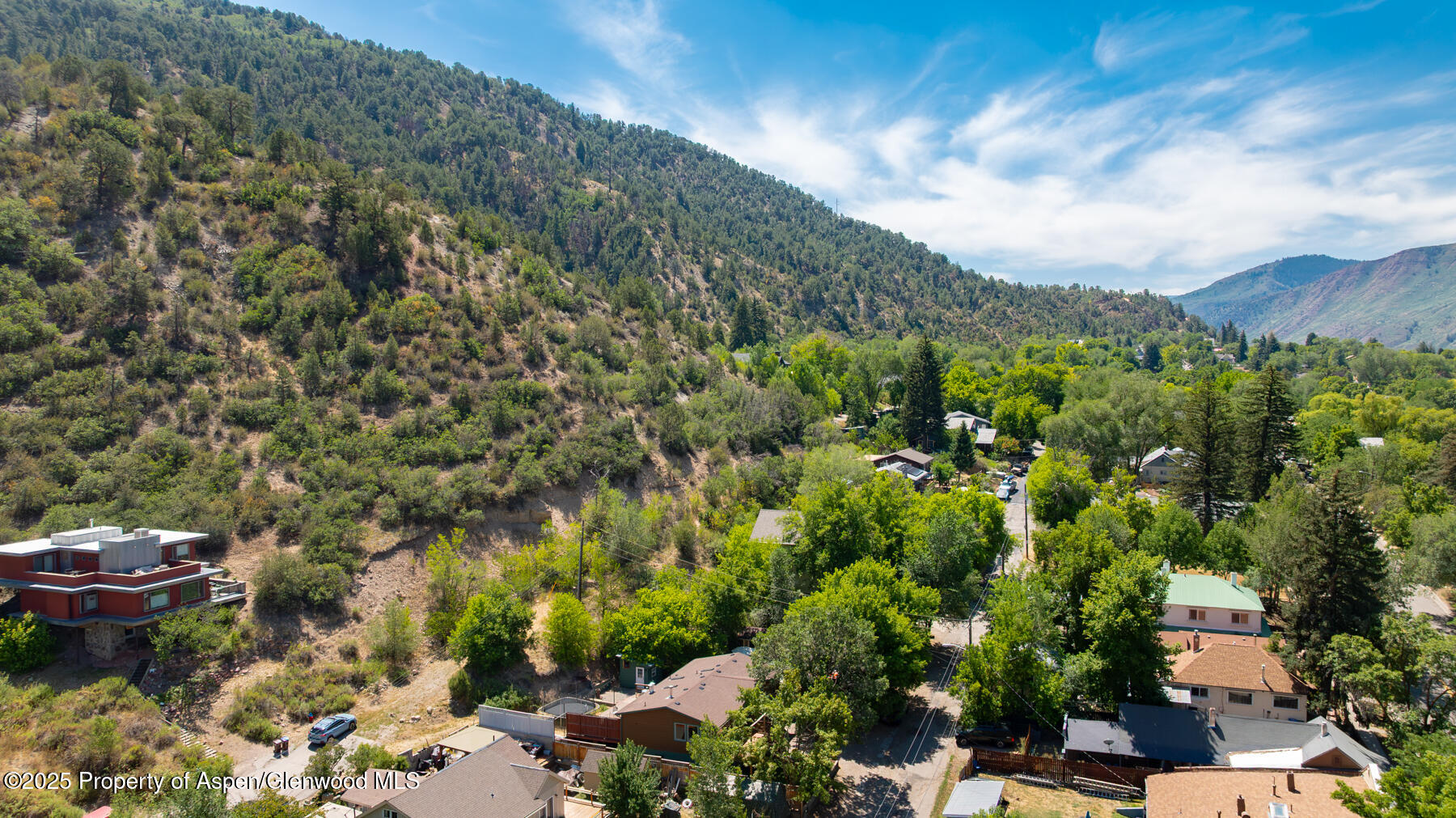716 1/2 Minter Avenue Glenwood Springs CO 81601