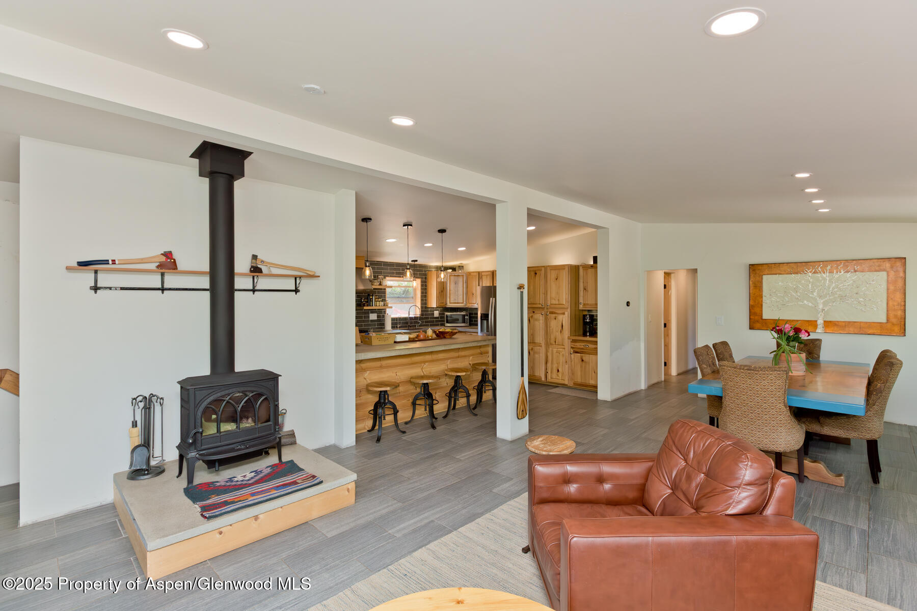 716 1/2 Minter Avenue Glenwood Springs CO 81601