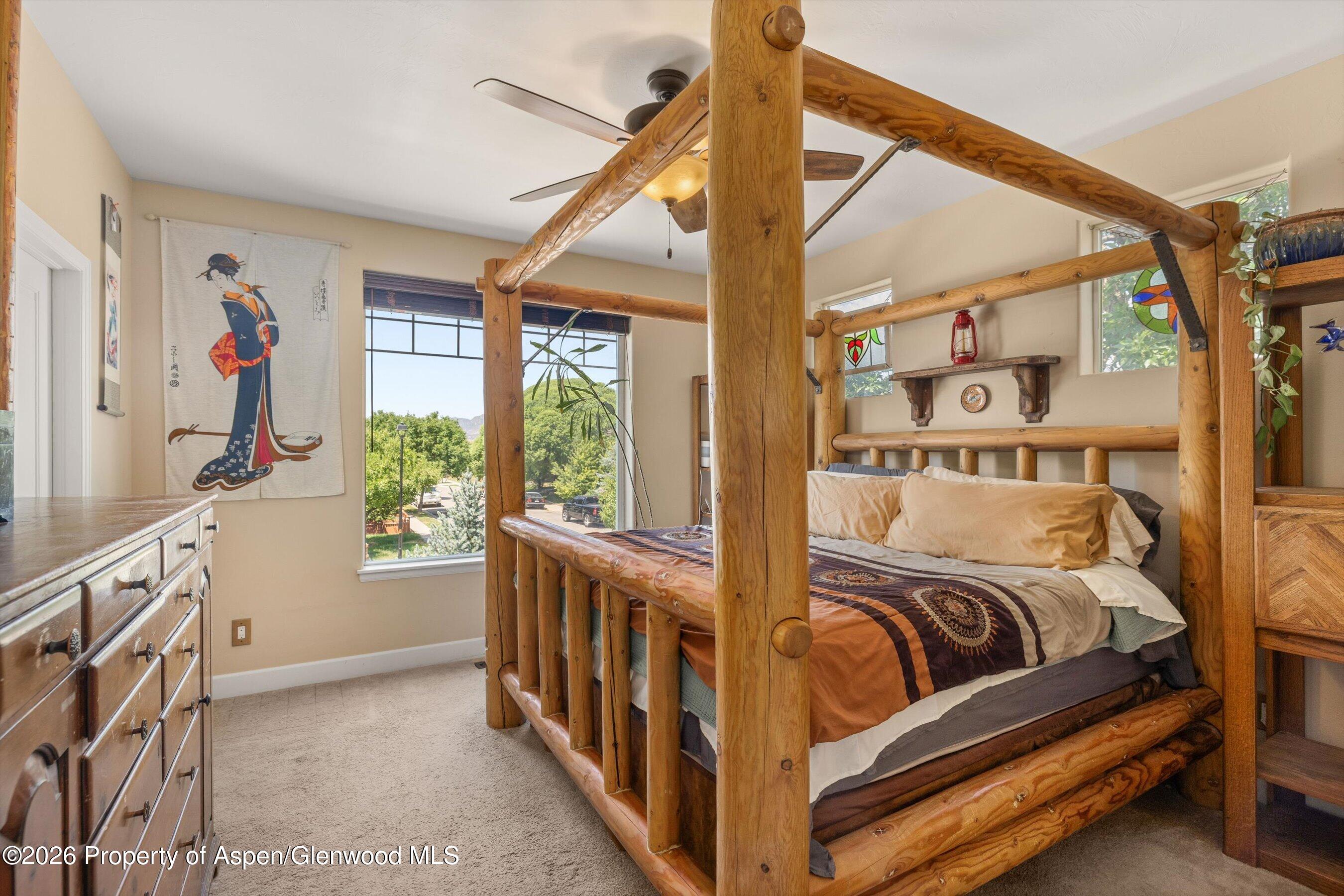 169 Vista Drive Silt CO 81652