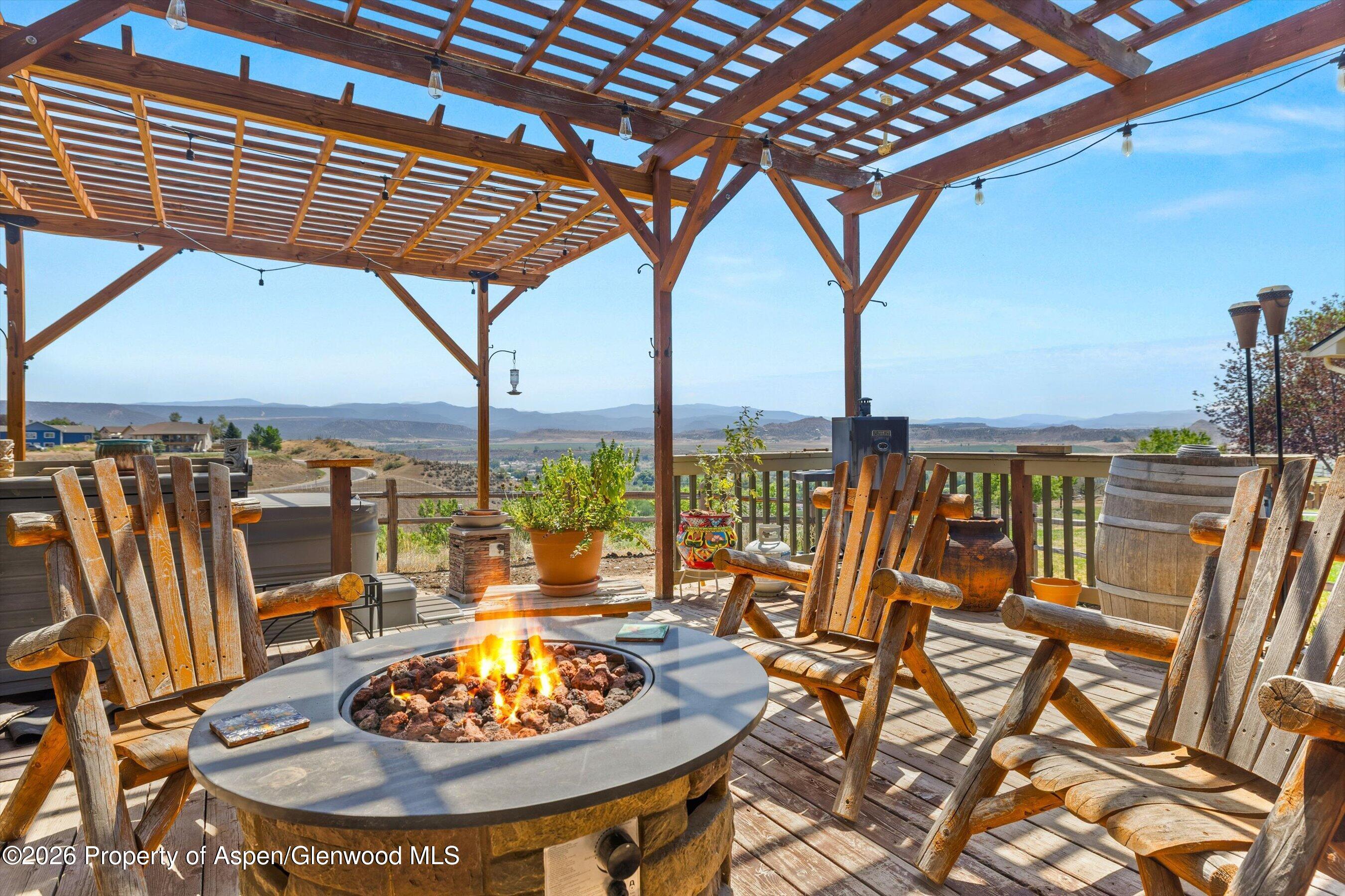 169 Vista Drive Silt CO 81652