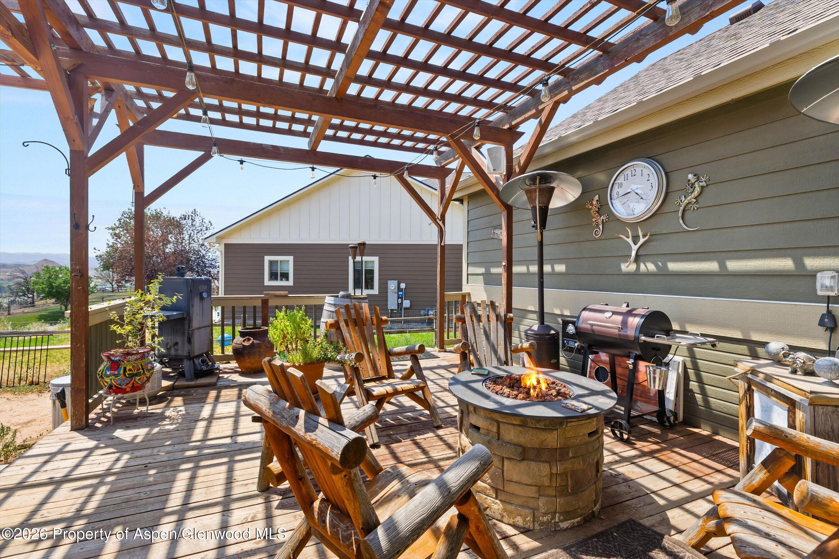 169 Vista Drive Silt CO 81652