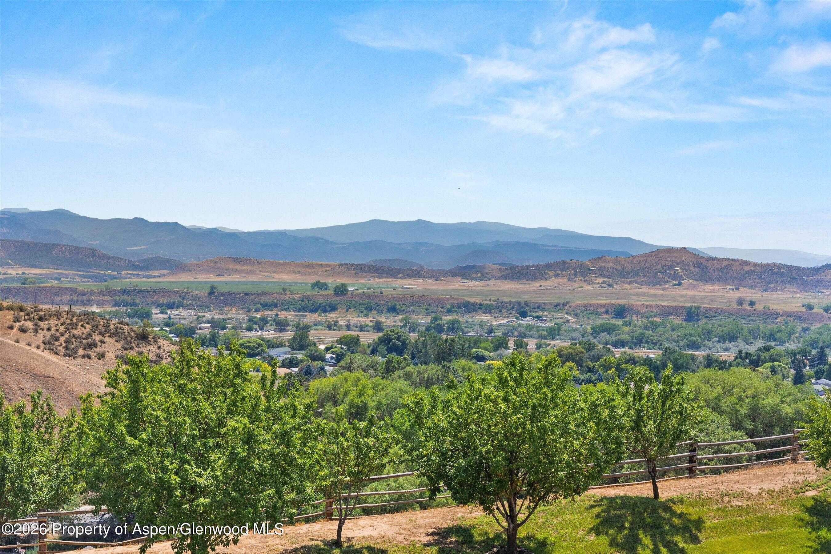 169 Vista Drive Silt CO 81652
