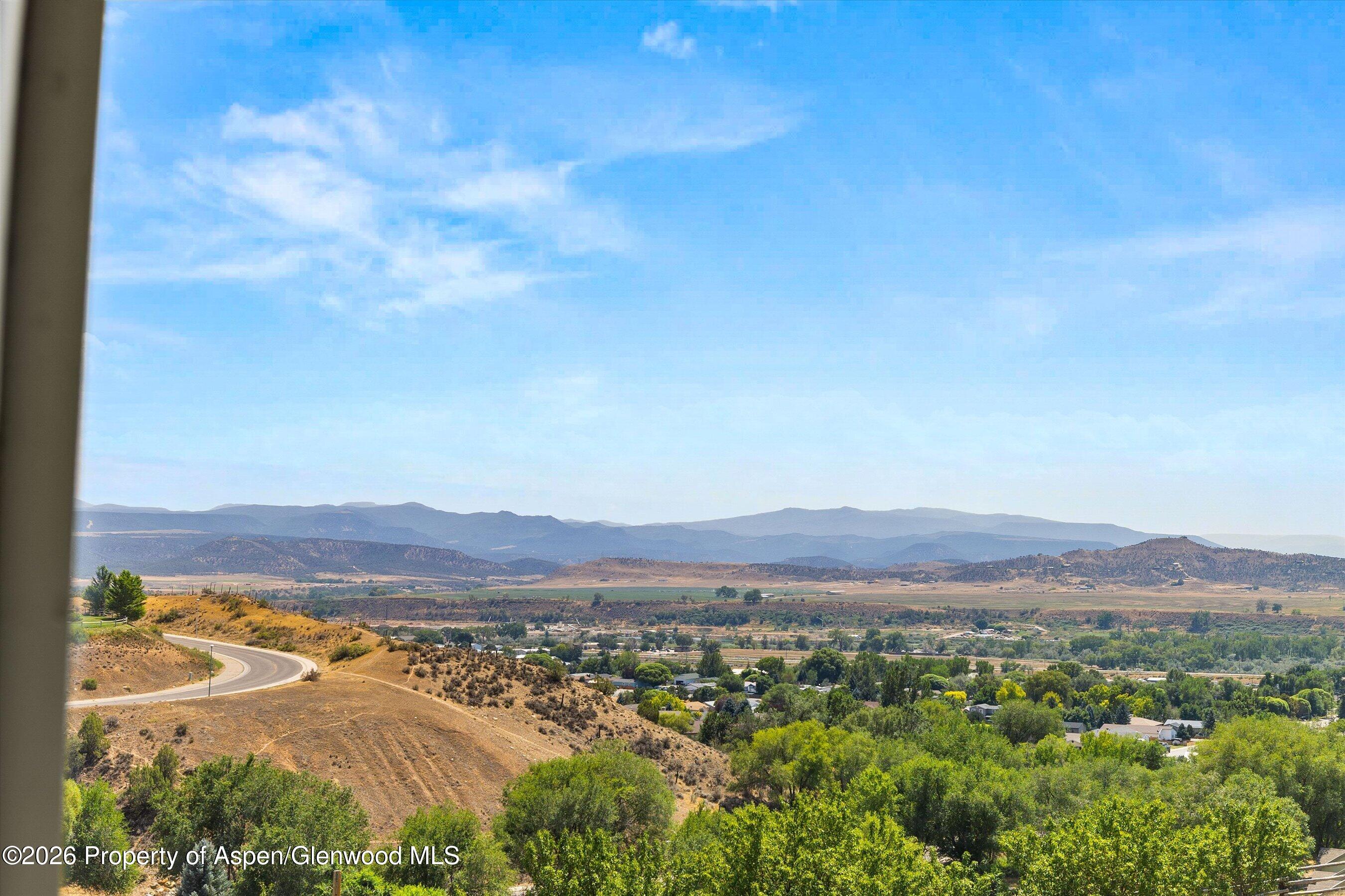 169 Vista Drive Silt CO 81652