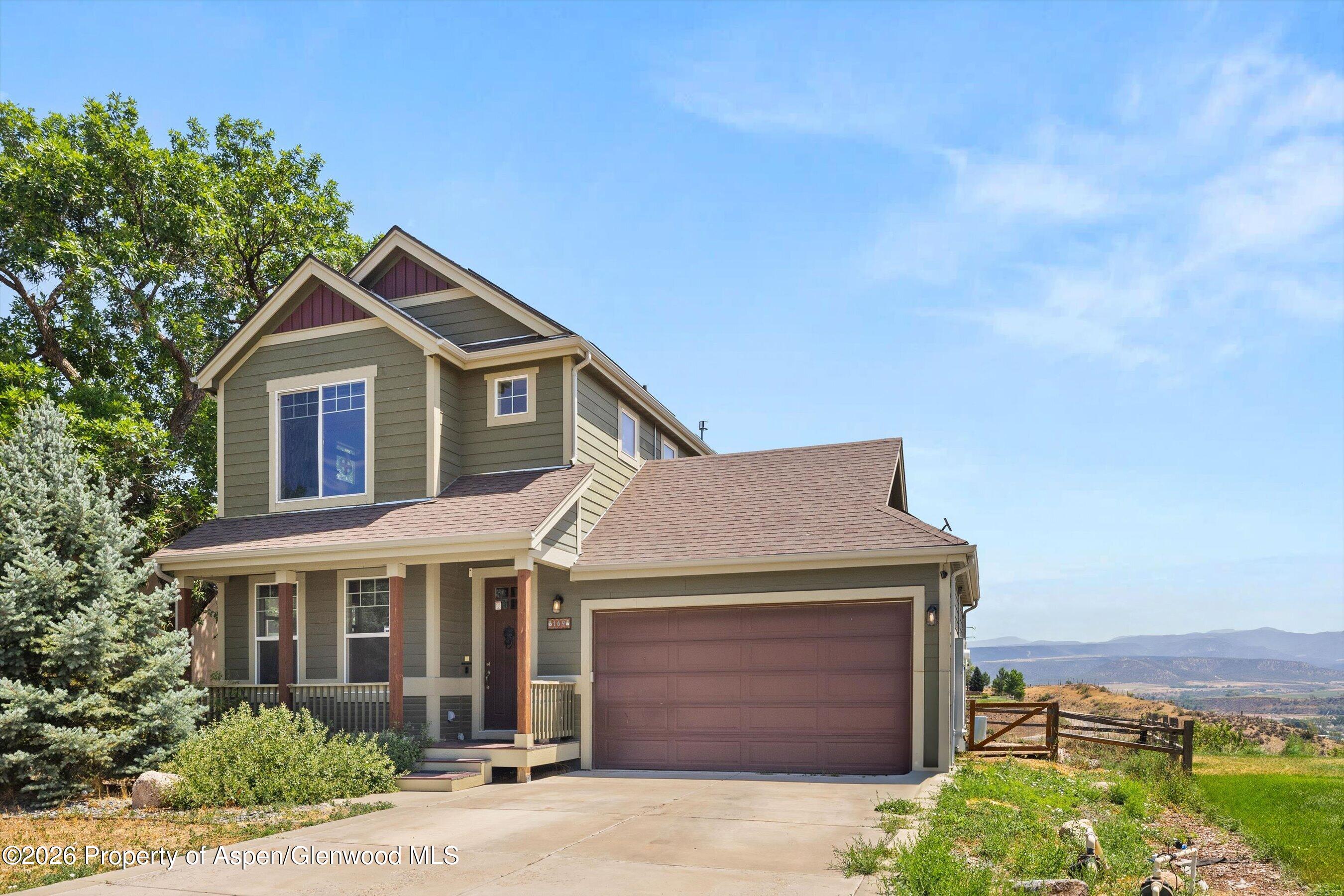 169 Vista Drive Silt CO 81652