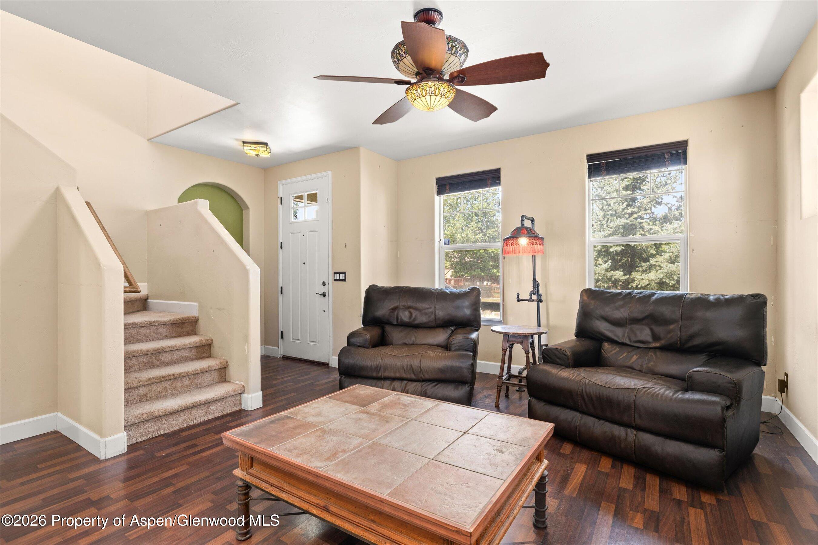 169 Vista Drive Silt CO 81652
