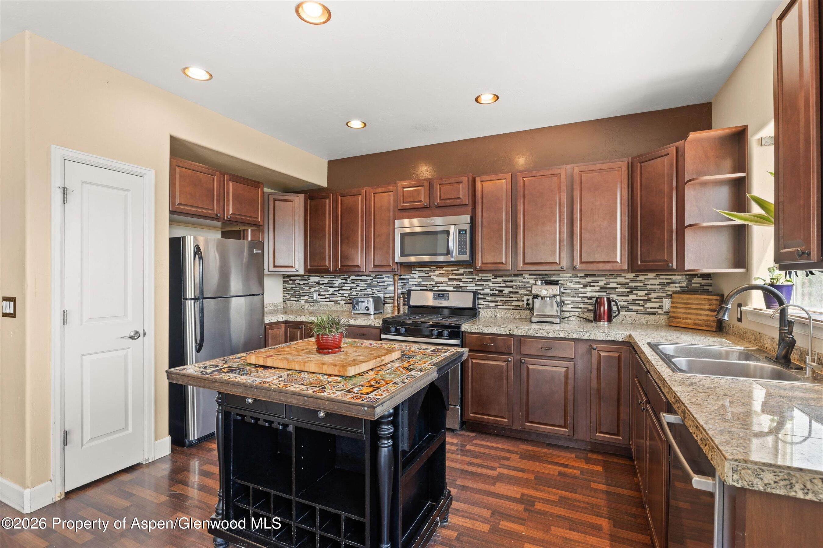 169 Vista Drive Silt CO 81652