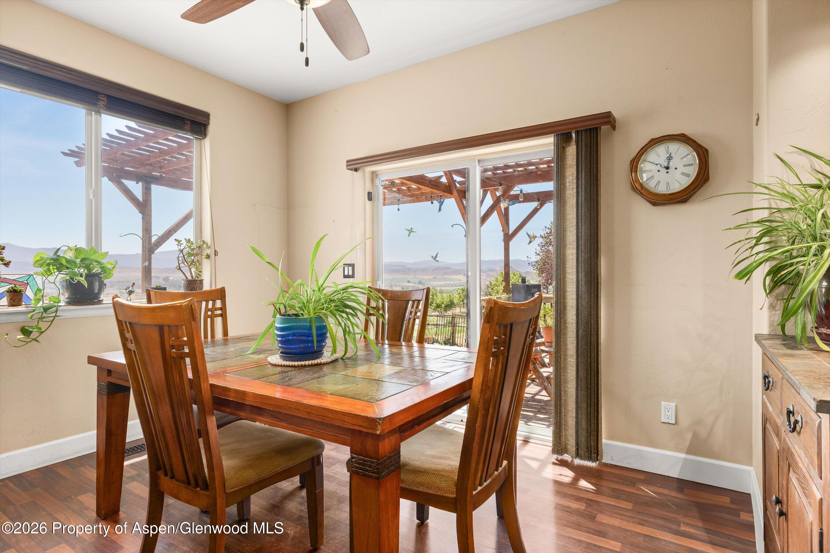 169 Vista Drive Silt CO 81652