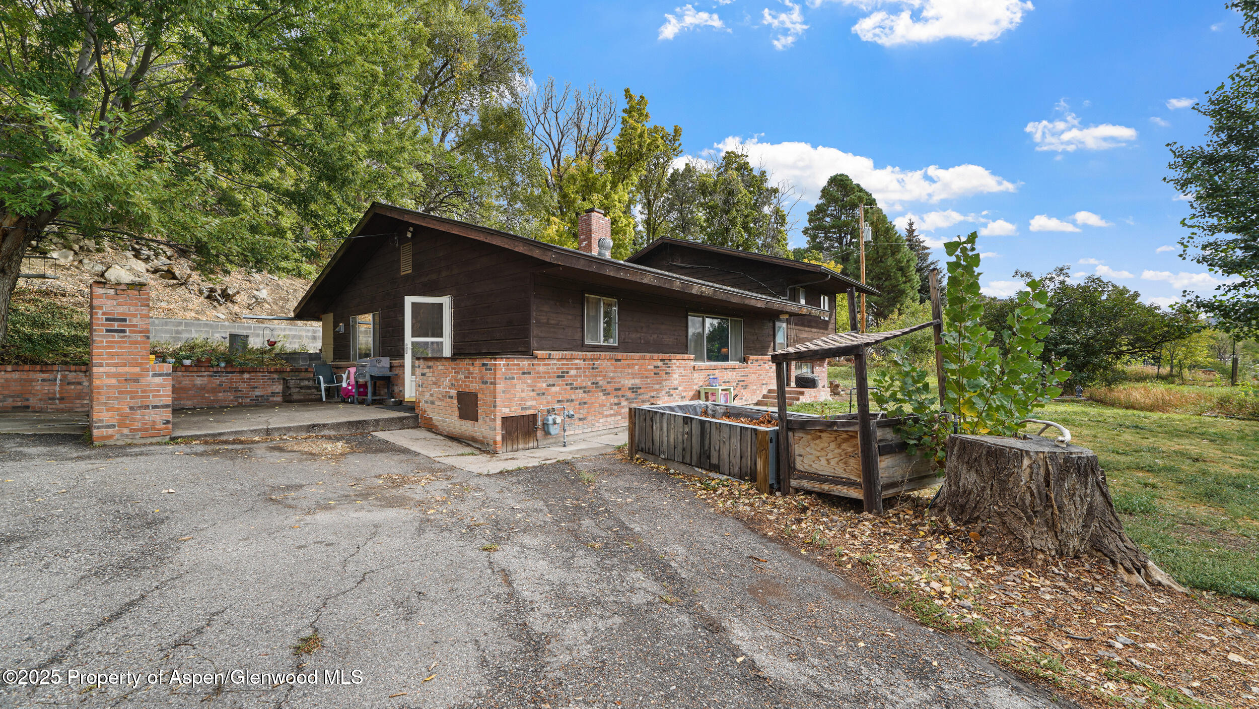 6303 Peach Valley Road New Castle CO 81647