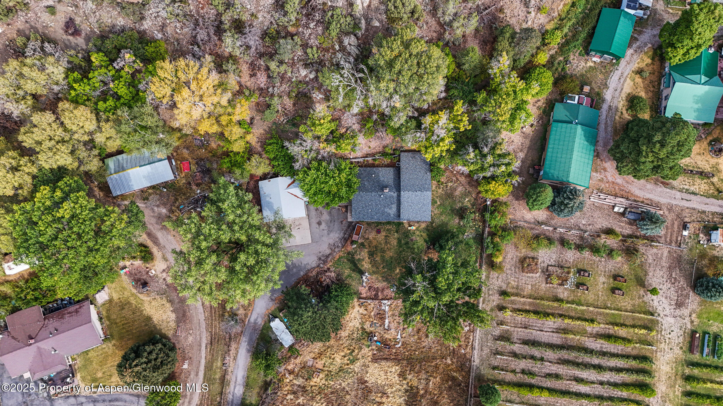 6303 Peach Valley Road New Castle CO 81647