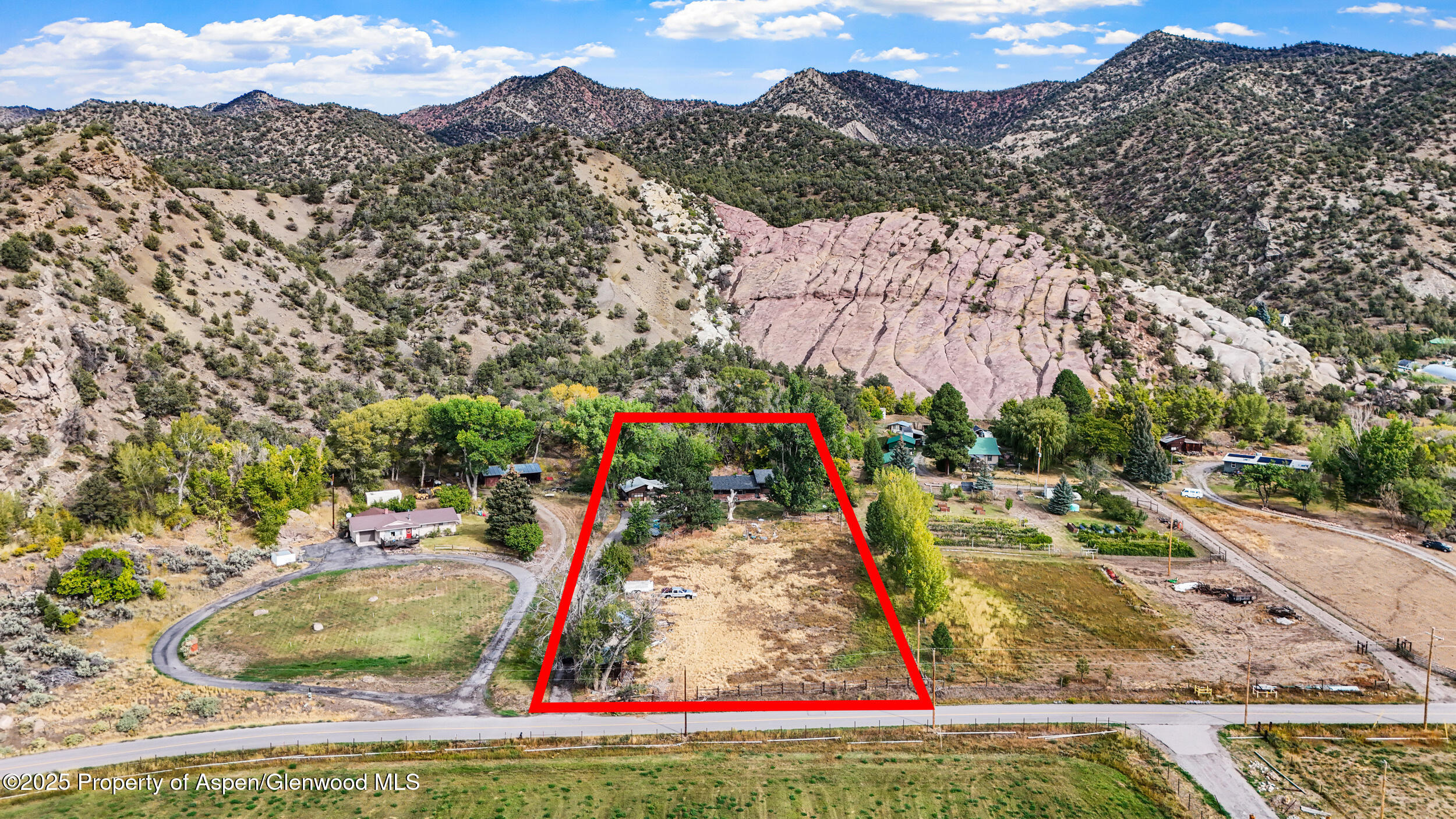 6303 Peach Valley Road New Castle CO 81647