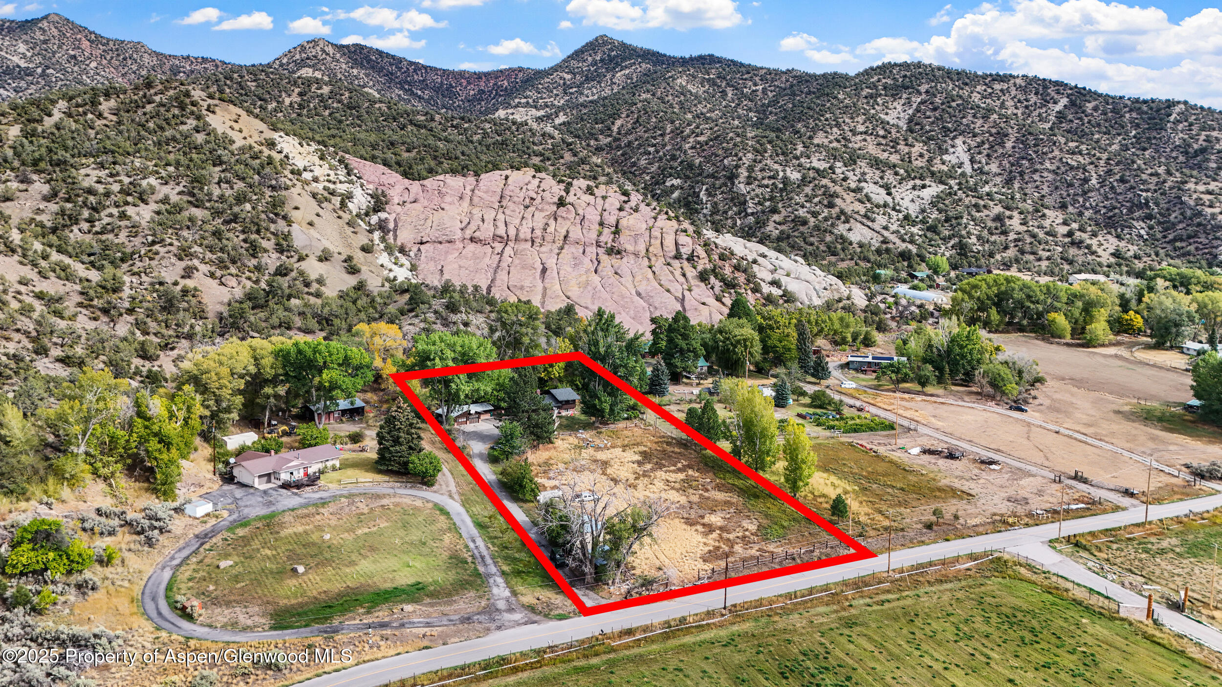 6303 Peach Valley Road New Castle CO 81647