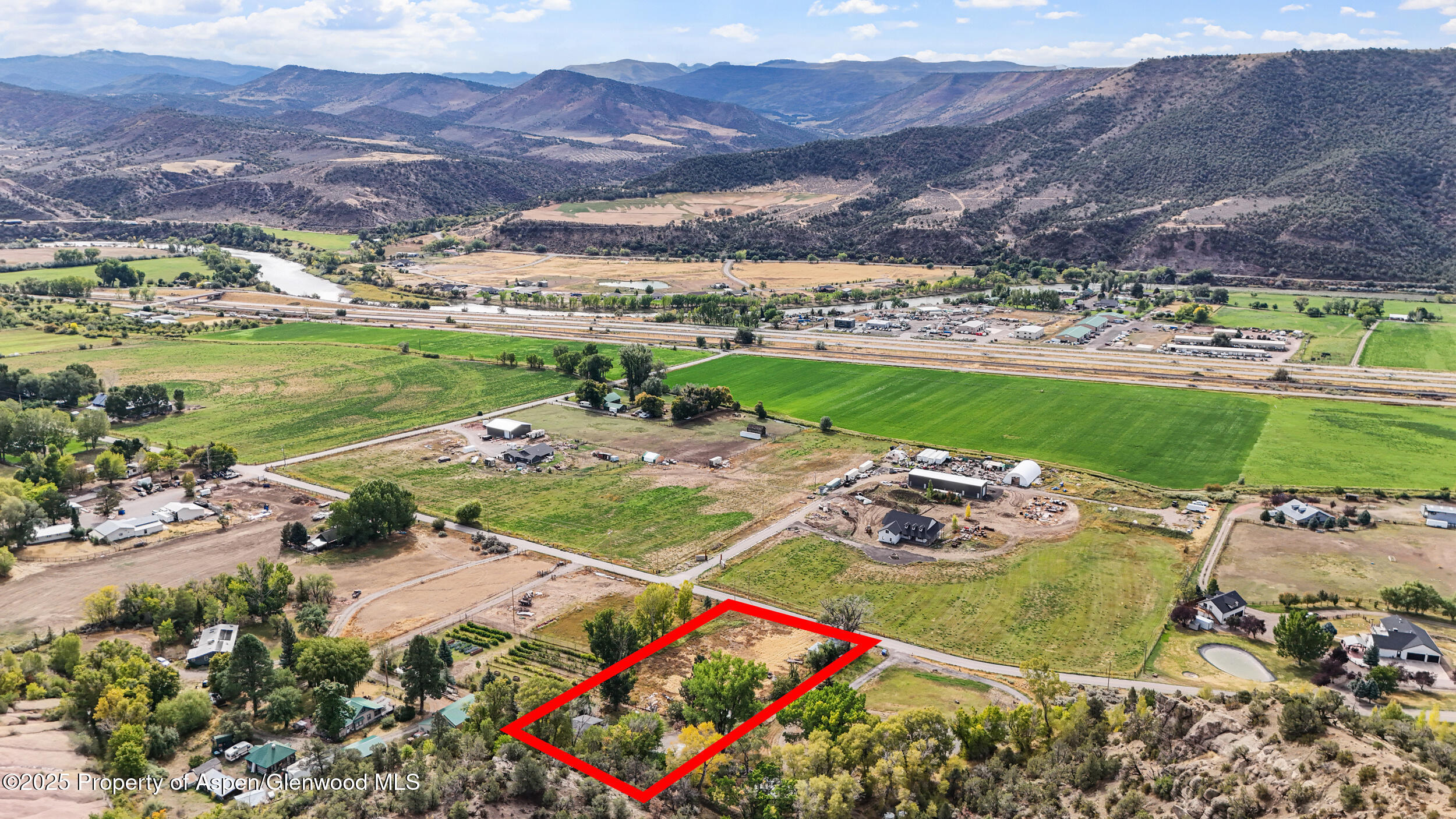 6303 Peach Valley Road New Castle CO 81647