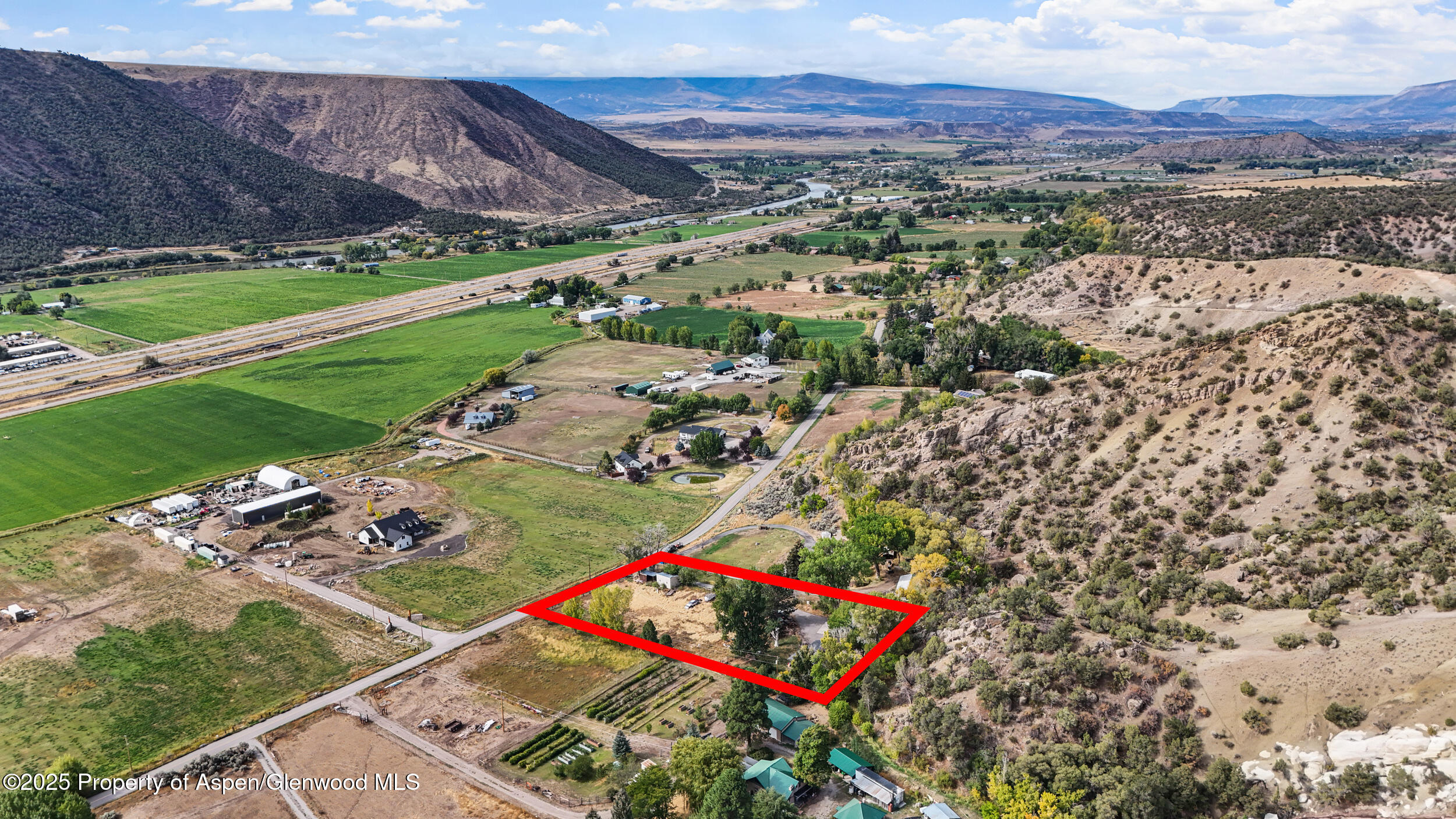 6303 Peach Valley Road New Castle CO 81647