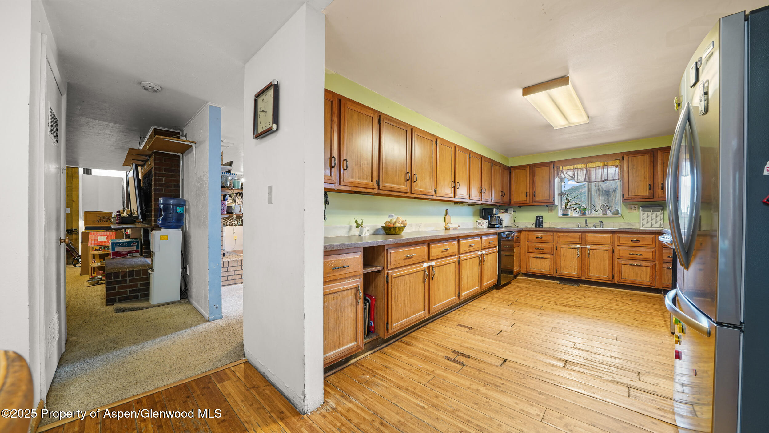 6303 Peach Valley Road New Castle CO 81647