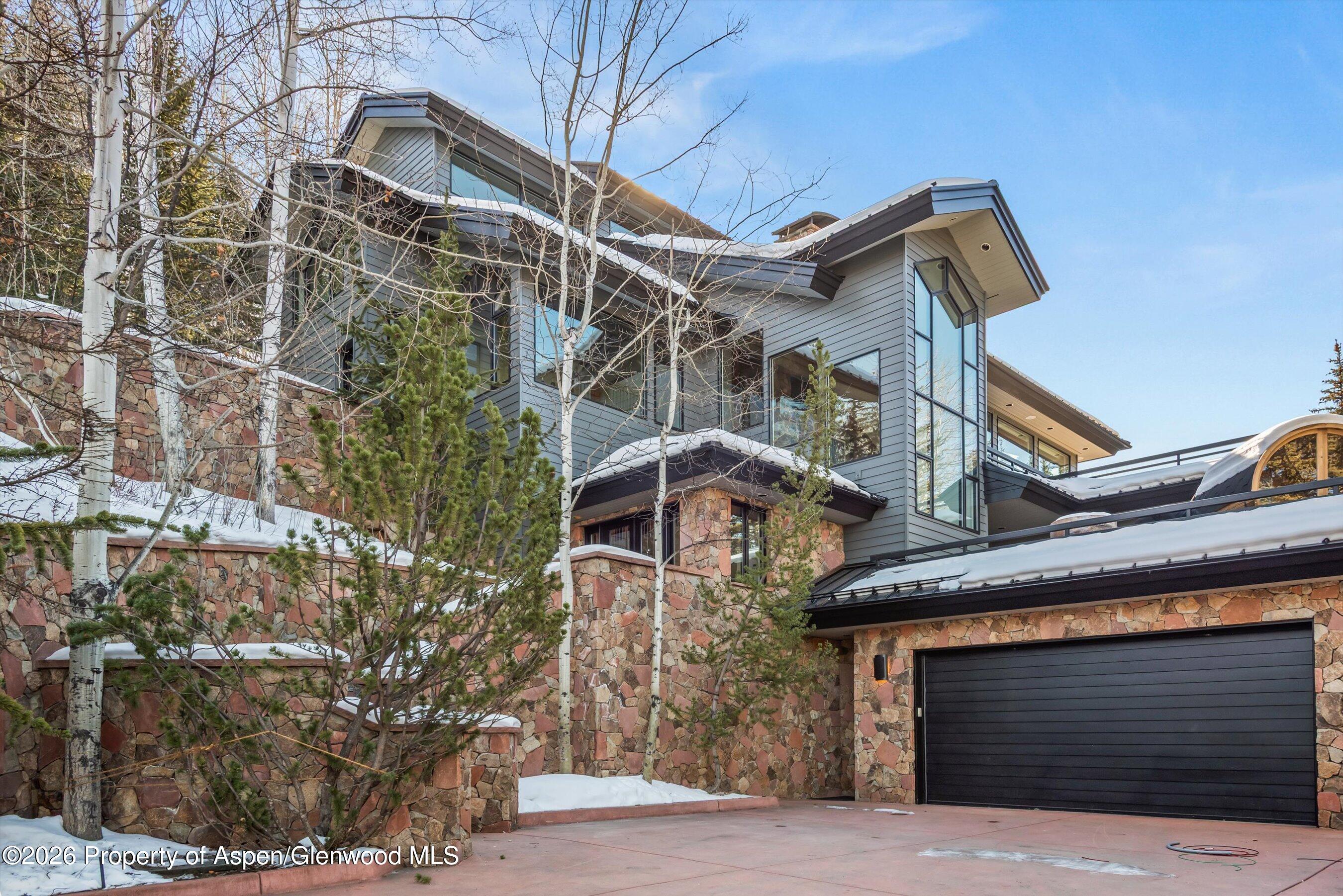 Snowmass Village CO, 291 Faraway Road